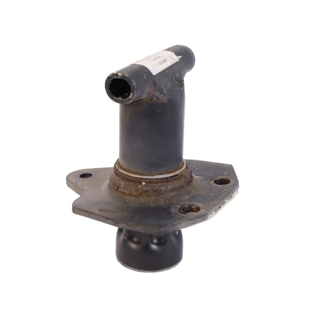 Frontstoßstange Crash Impact Stoßdämpfer Bar für Porsche Cayman 987 mit Teilenummer 99750531900 Porsche Cayman 987 Frontstoßstange Crash Impact Stoßdämpfer Bar - SKU 99750531900 - Teilenummer 99750531900