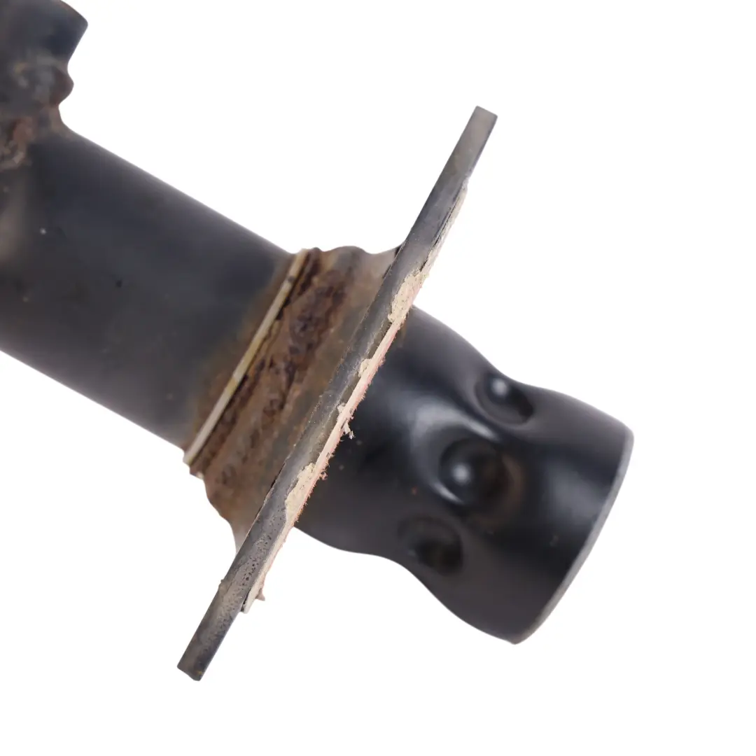 Porsche Cayman 987 Frontstoßstange Crash Impact Stoßdämpfer Bar - SKU 99750531900 - Teilenummer 99750531900