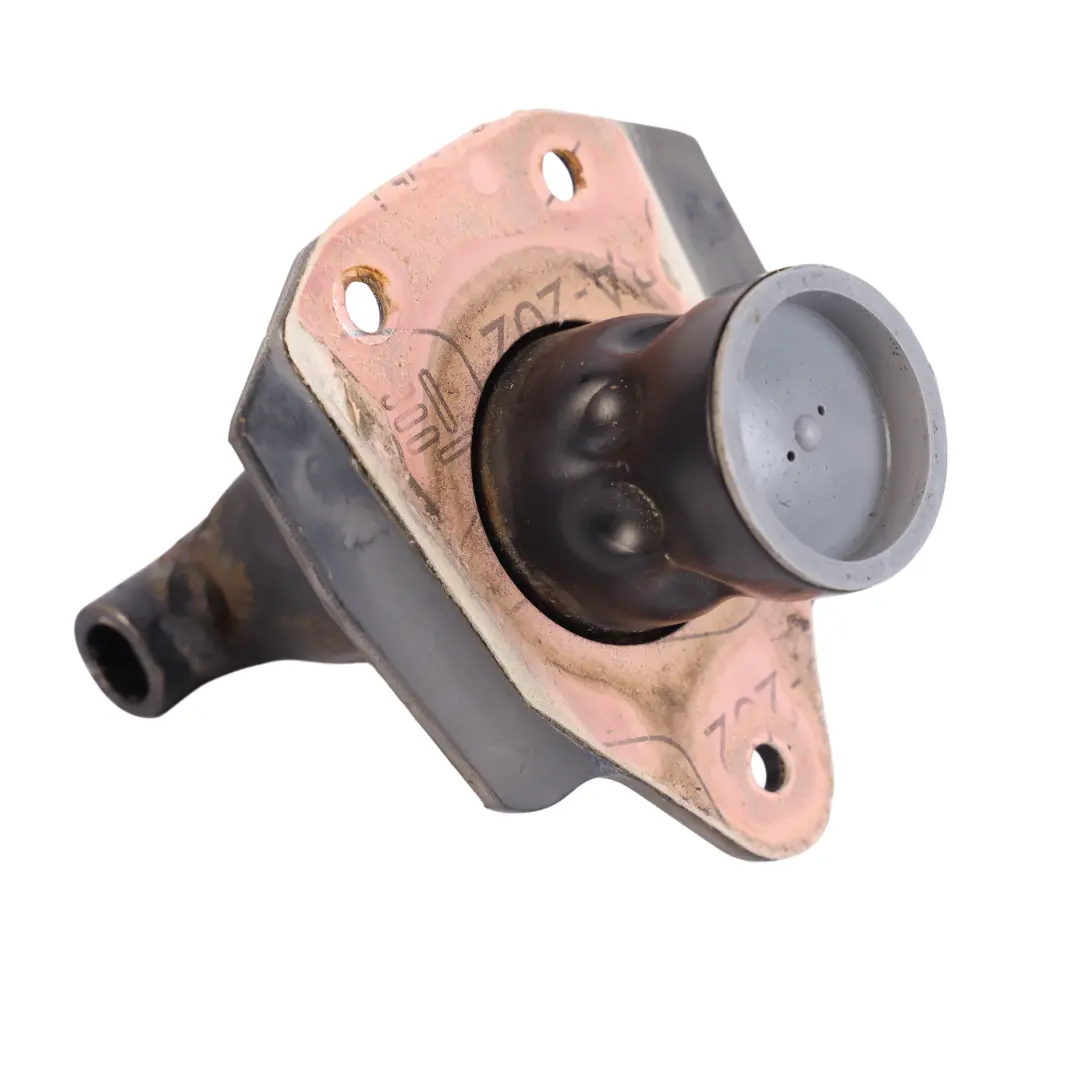 Paraurti Anteriore Ammortizzatore Impatto Crash per Porsche Cayman 987 con numero di parte 99750531900 Porsche Cayman 987 Paraurti Anteriore Ammortizzatore Impatto Crash - SKU 99750531900 - Numero di parte 99750531900