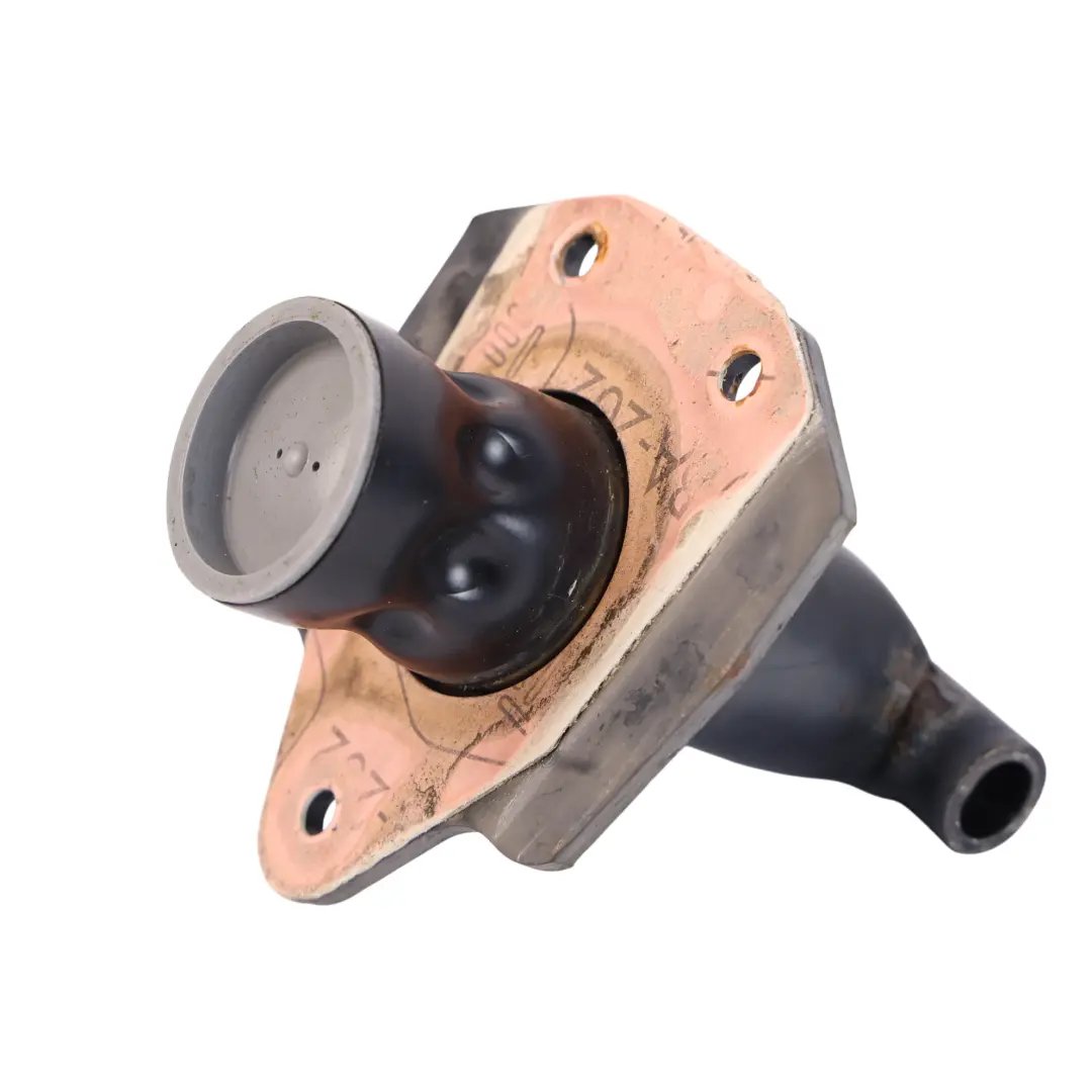 Porsche Cayman 987 Front Bumper Crash Impact Shock Absorber Bar - SKU 99750531900 - Part number 99750531900