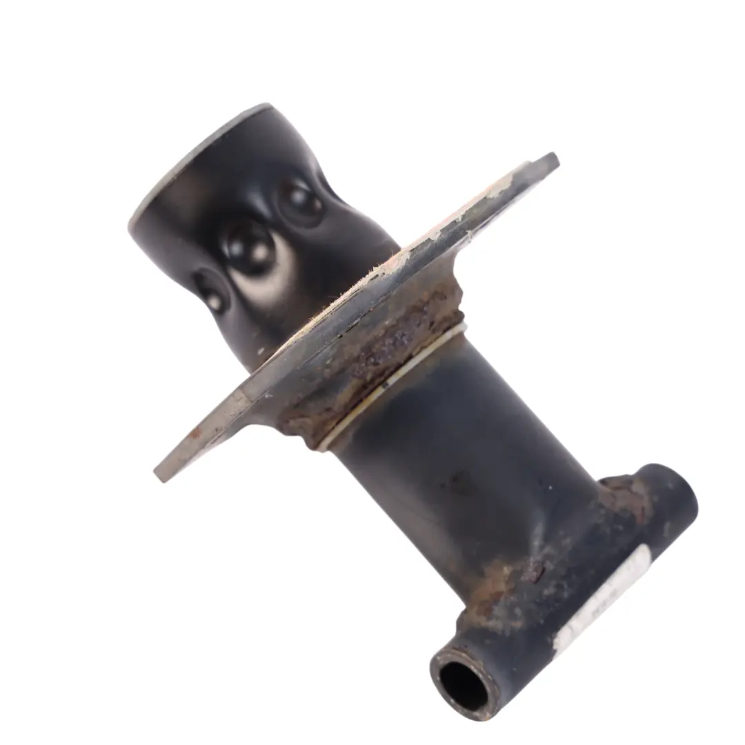 Porsche Cayman 987 Front Bumper Crash Impact Shock Absorber Bar - SKU 99750531900 - Part number 99750531900