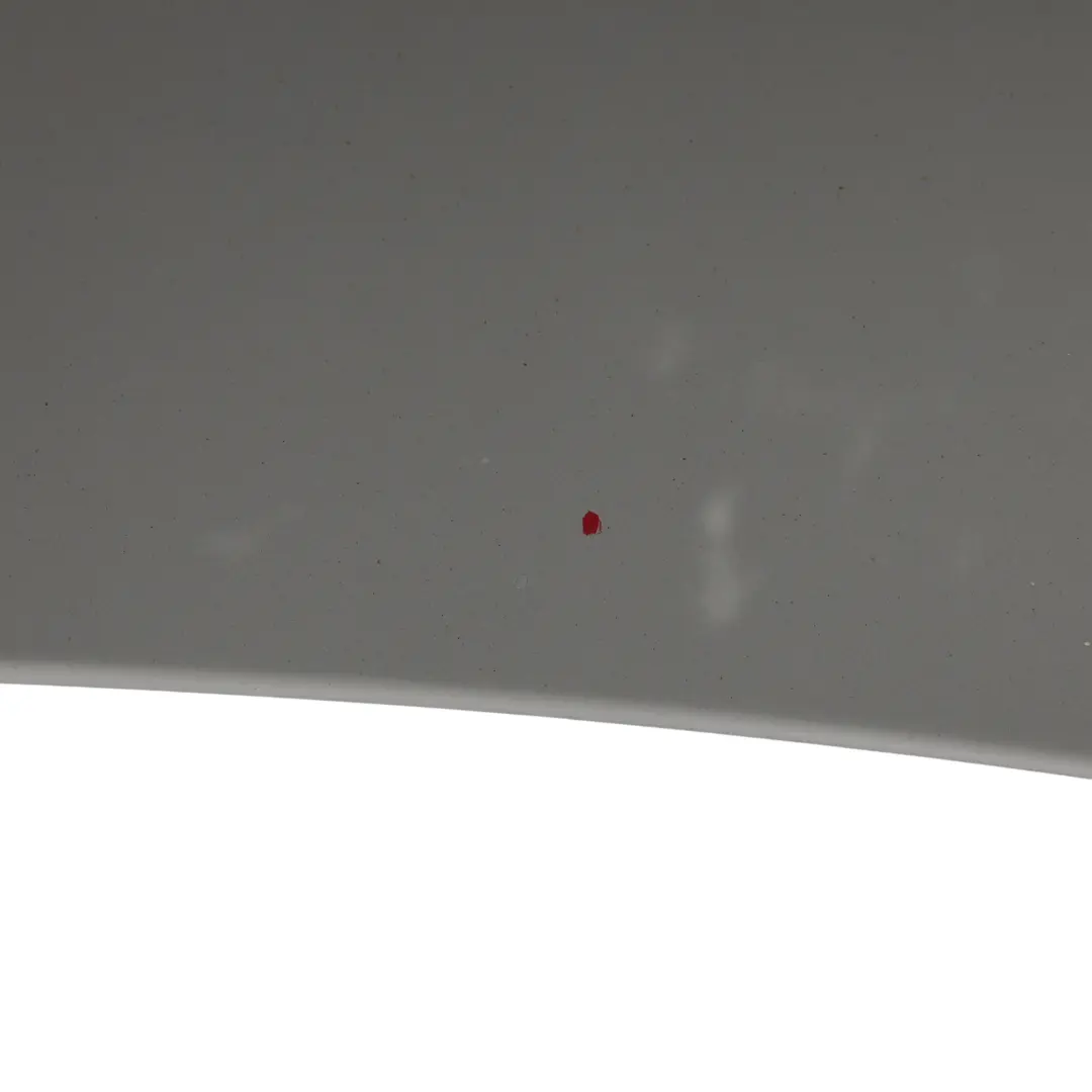 987C Maska Pokrywa Silnika Arctic Silver Metallic - 92T do Porsche Cayman o numerze 99751101100 Porsche Cayman 987C Maska Pokrywa Silnika Arctic Silver Metallic - 92T - SKU 99751101100-ARS - Numer Części 99751101100