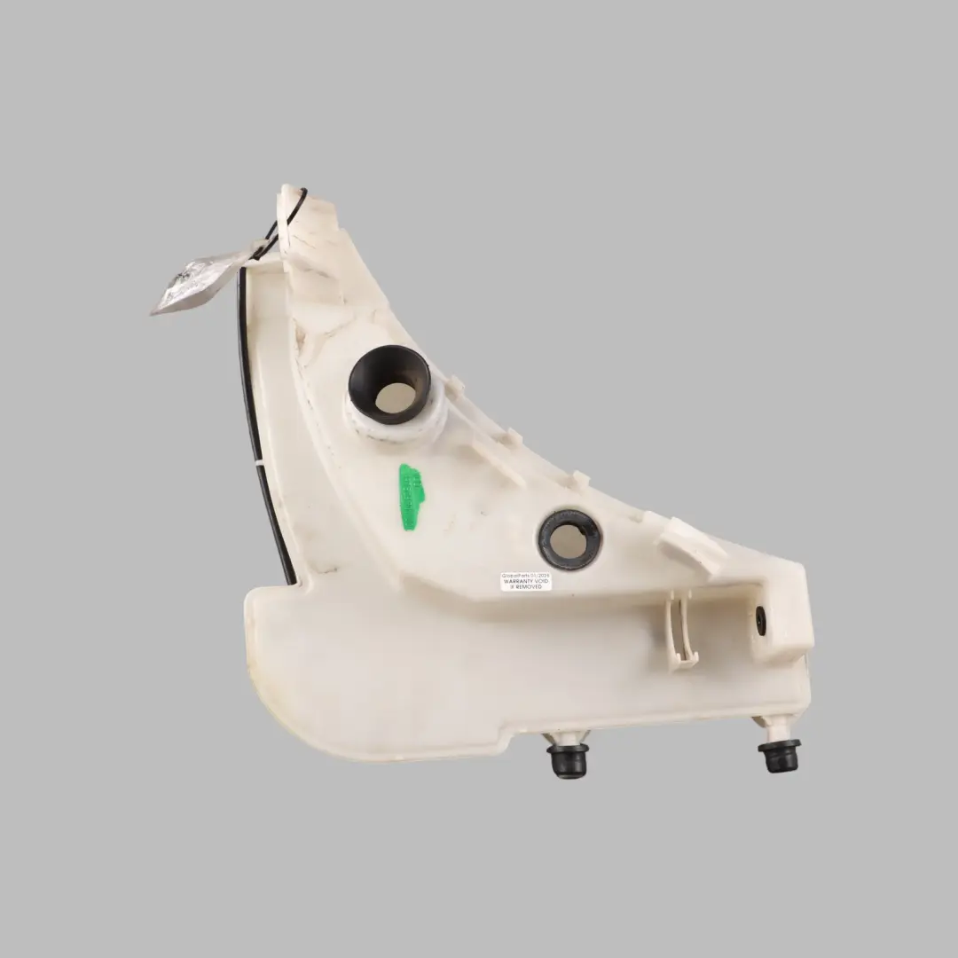 Windscreen Washer Tank Fluid Reservoir Bottle to Porsche Cayman 987 with Part number 99752870100 Porsche Cayman 987 Windscreen Washer Tank Fluid Reservoir Bottle - SKU 99752870100 - Part number 99752870100