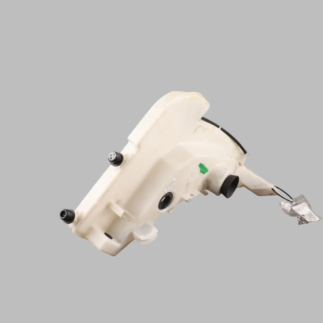 Windscreen Washer Tank Fluid Reservoir Bottle to Porsche Cayman 987 with Part number 99752870100 Porsche Cayman 987 Windscreen Washer Tank Fluid Reservoir Bottle - SKU 99752870100 - Part number 99752870100