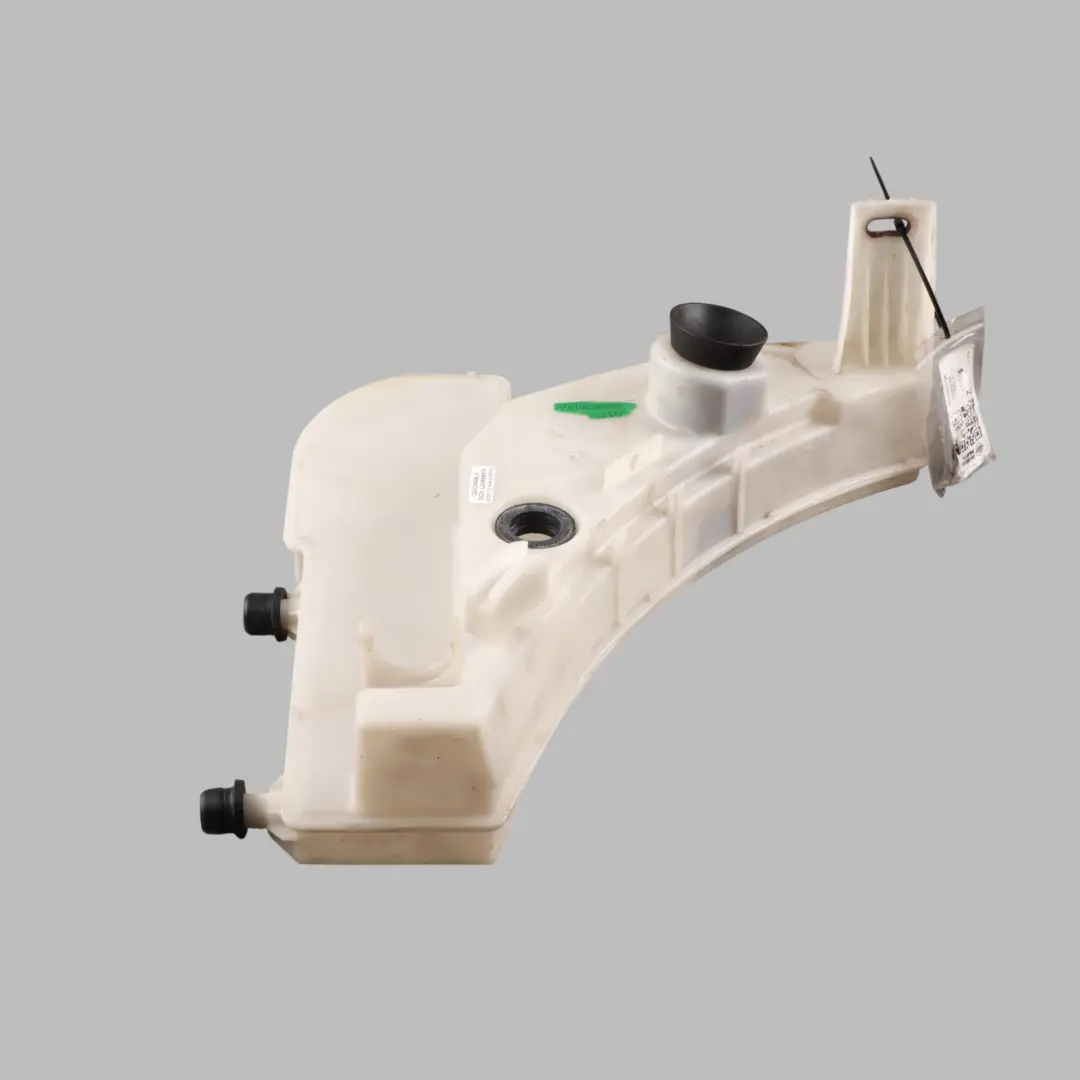 Windscreen Washer Tank Fluid Reservoir Bottle to Porsche Cayman 987 with Part number 99752870100 Porsche Cayman 987 Windscreen Washer Tank Fluid Reservoir Bottle - SKU 99752870100 - Part number 99752870100