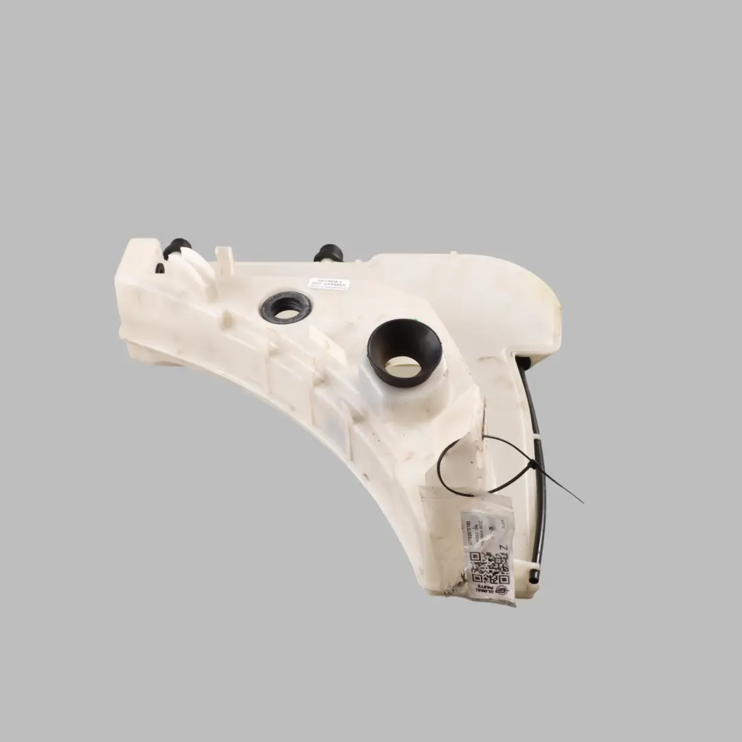 Windscreen Washer Tank Fluid Reservoir Bottle to Porsche Cayman 987 with Part number 99752870100 Porsche Cayman 987 Windscreen Washer Tank Fluid Reservoir Bottle - SKU 99752870100 - Part number 99752870100