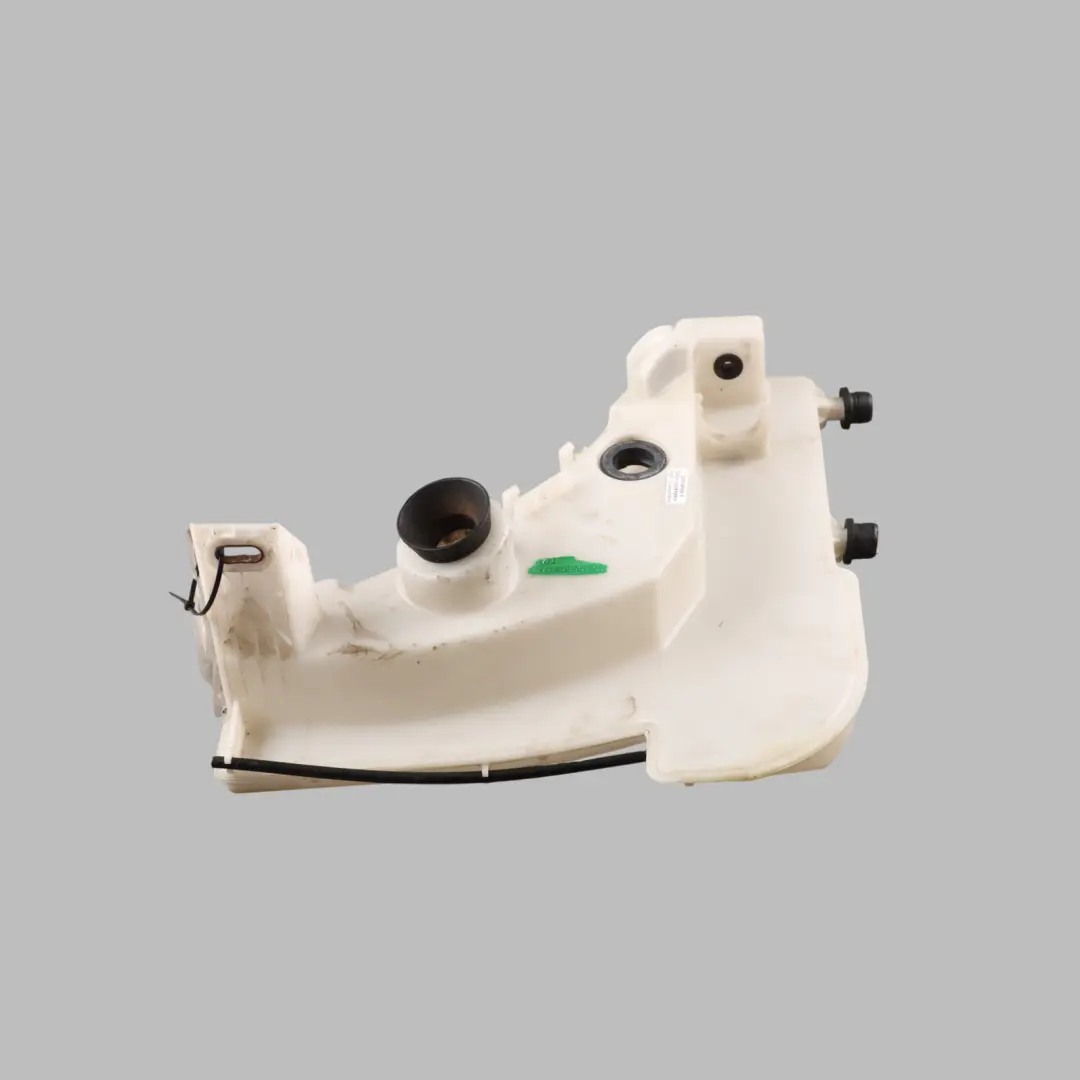 Windscreen Washer Tank Fluid Reservoir Bottle to Porsche Cayman 987 with Part number 99752870100 Porsche Cayman 987 Windscreen Washer Tank Fluid Reservoir Bottle - SKU 99752870100 - Part number 99752870100