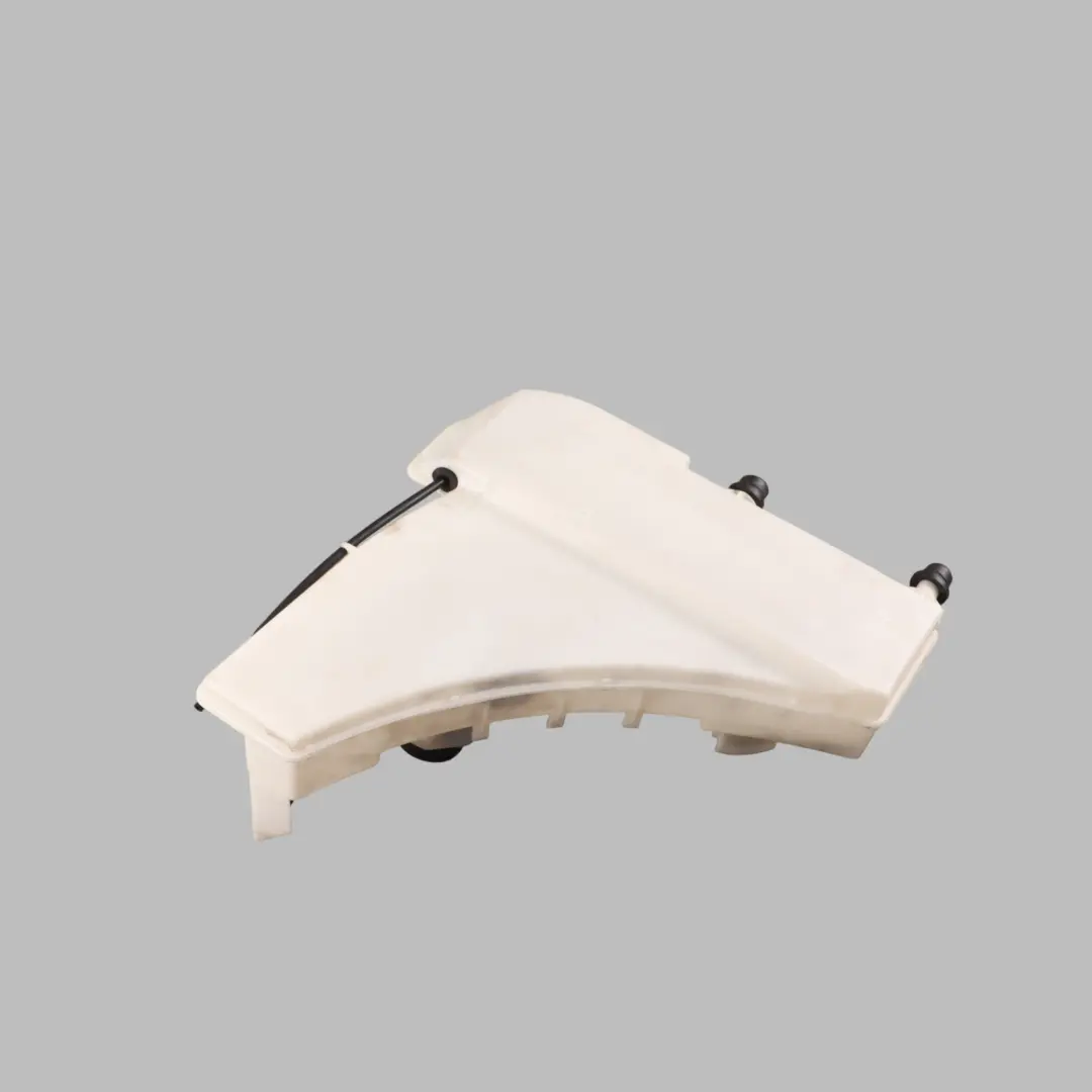 Windscreen Washer Tank Fluid Reservoir Bottle to Porsche Cayman 987 with Part number 99752870100 Porsche Cayman 987 Windscreen Washer Tank Fluid Reservoir Bottle - SKU 99752870100 - Part number 99752870100