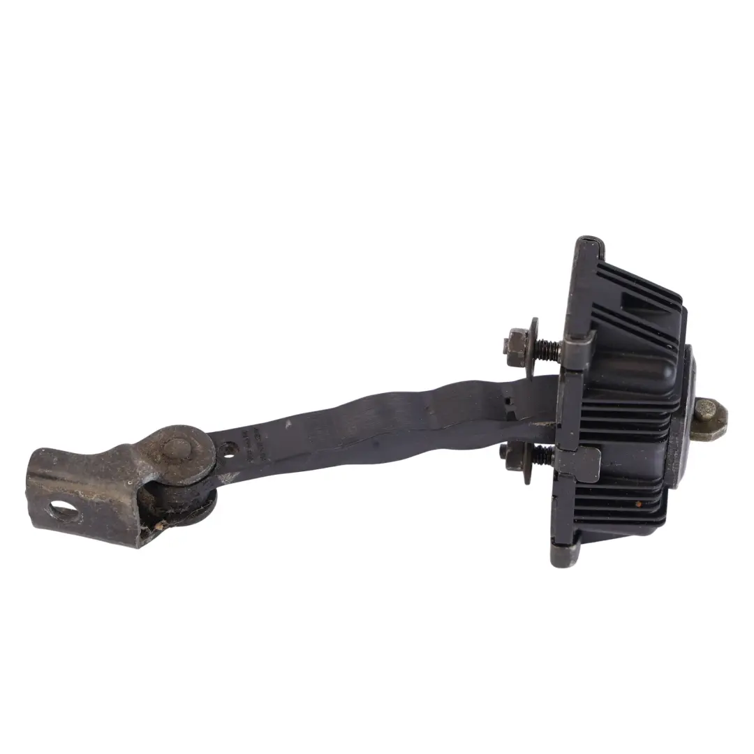 987C Front Door Limiter Stopper Left Right N/O/S to Porsche Cayman with Part number 99753715102 Porsche Cayman 987C Front Door Limiter Stopper Left Right N/O/S - SKU 99753715102 - Part number 99753715102