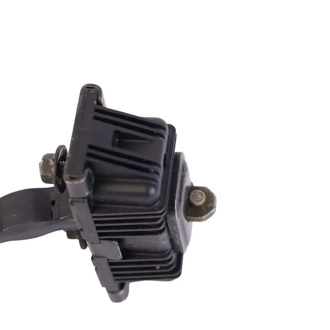 Porsche Cayman 987C Front Door Limiter Stopper Left Right N/O/S - SKU 99753715102 - Part number 99753715102