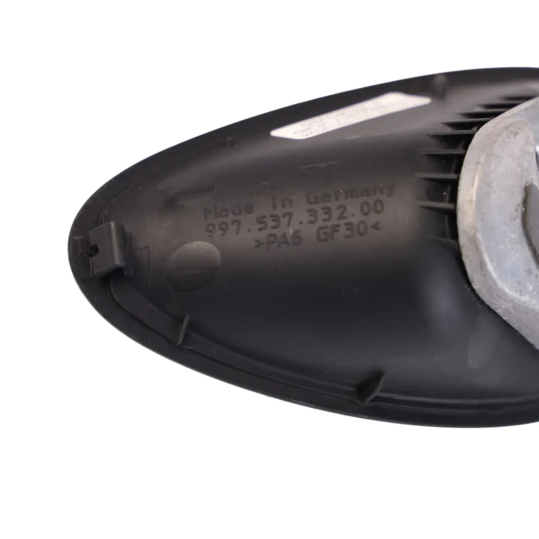 Interieur Türverkleidung Unterstützung Rechts für Porsche Cayman 987 mit Teilenummer 99753733200 Porsche Cayman 987 Interieur Türverkleidung Unterstützung Rechts - SKU 99753733200 - Teilenummer 99753733200
