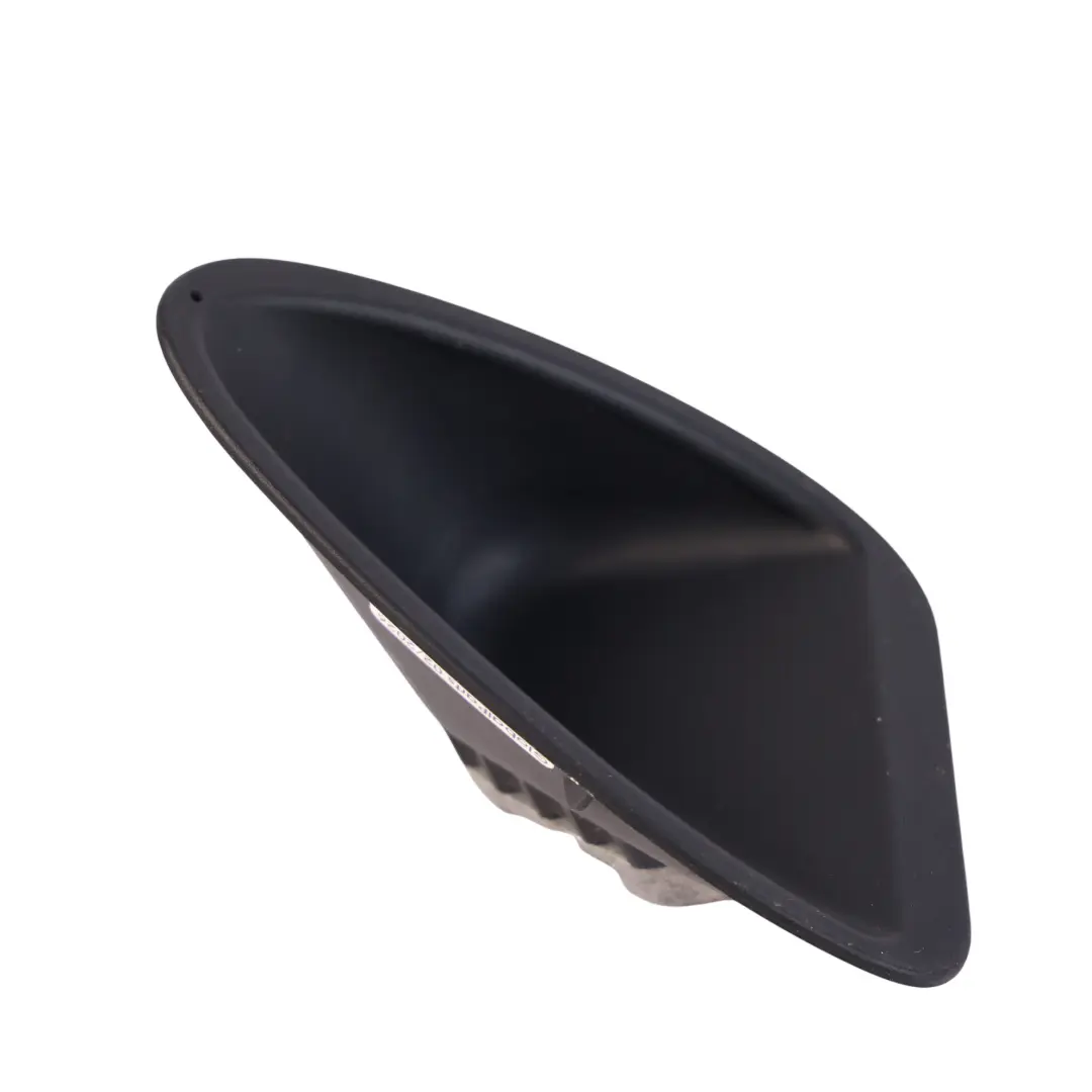 Porsche Cayman 987 Interior Puerta Tapa Panel Soporte Derecho - SKU 99753733200 - Número de pieza 99753733200