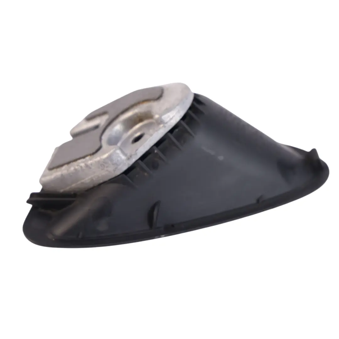 Interior Puerta Tapa Panel Soporte Derecho para Porsche Cayman 987 con número de pieza 99753733200 Porsche Cayman 987 Interior Puerta Tapa Panel Soporte Derecho - SKU 99753733200 - Número de pieza 99753733200