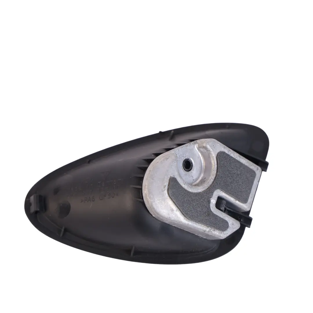 Porsche Cayman 987 Interieur Türverkleidung Unterstützung Rechts - SKU 99753733200 - Teilenummer 99753733200