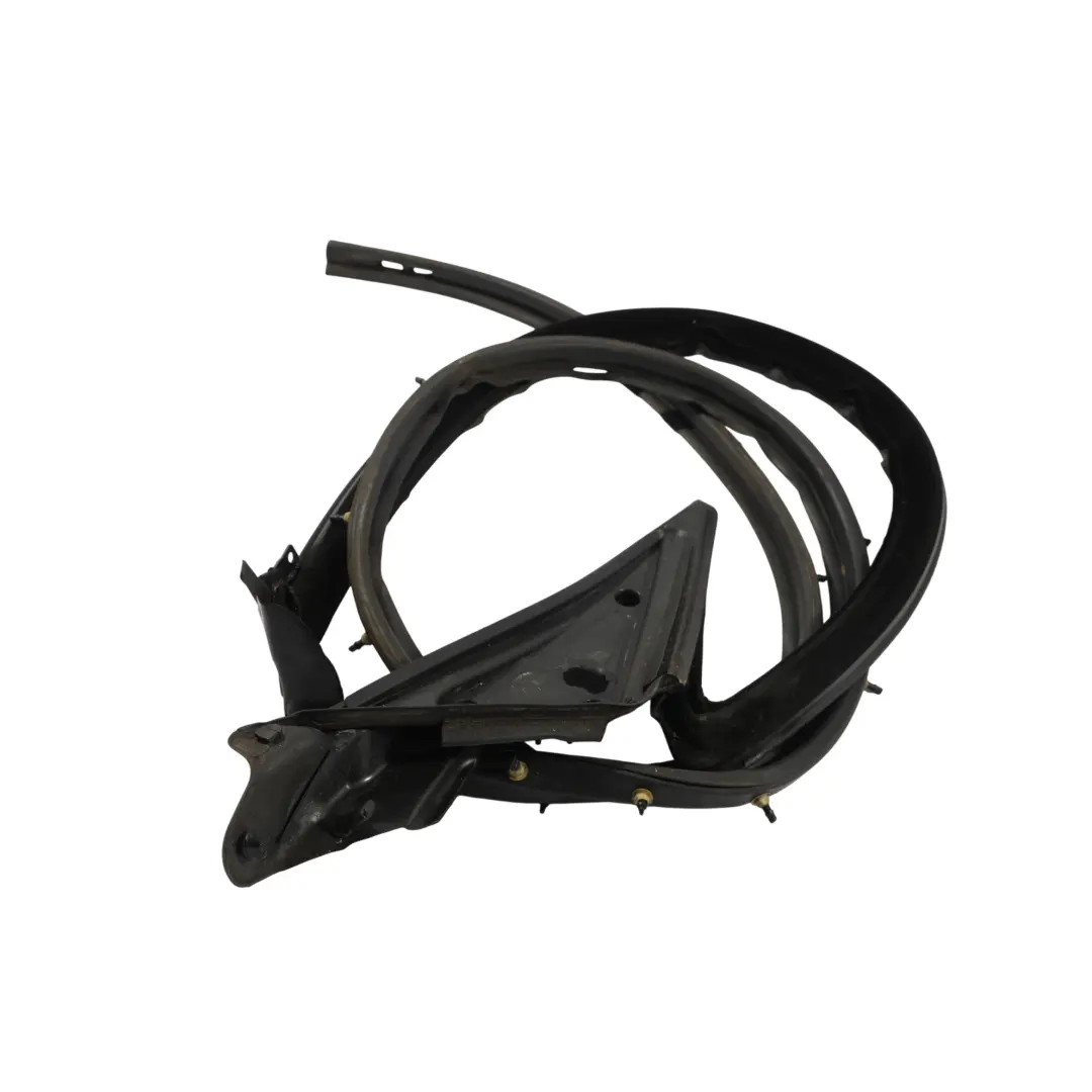 Porsche Cayman 987 Puerta Delantera Ventana Junta Sellado Izquierda - SKU 99753753104 - Número de pieza 99753753104