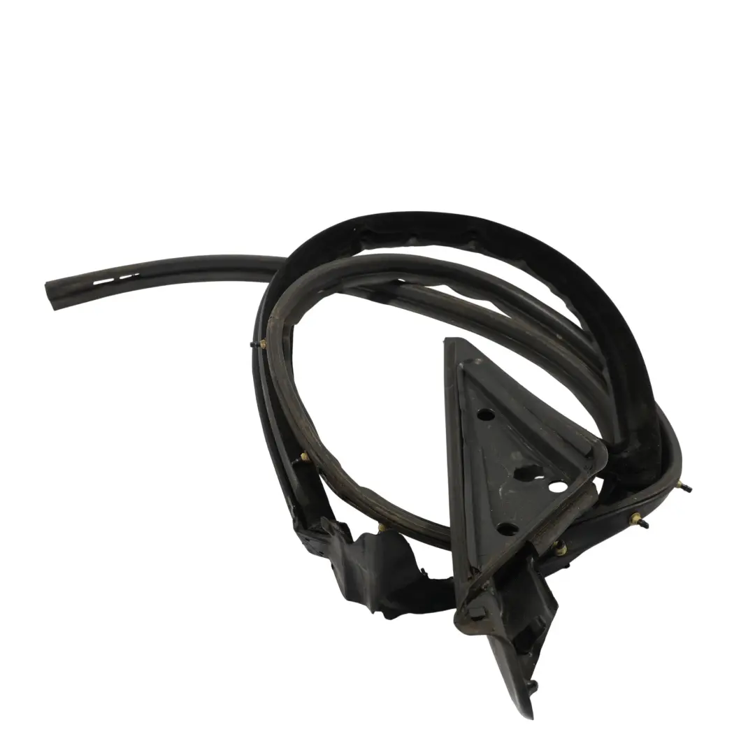 Porsche Cayman 987 Joint D'Étanchéité De Vitre De Porte Avant Gauche - SKU 99753753104 - Numéro de pièce 99753753104