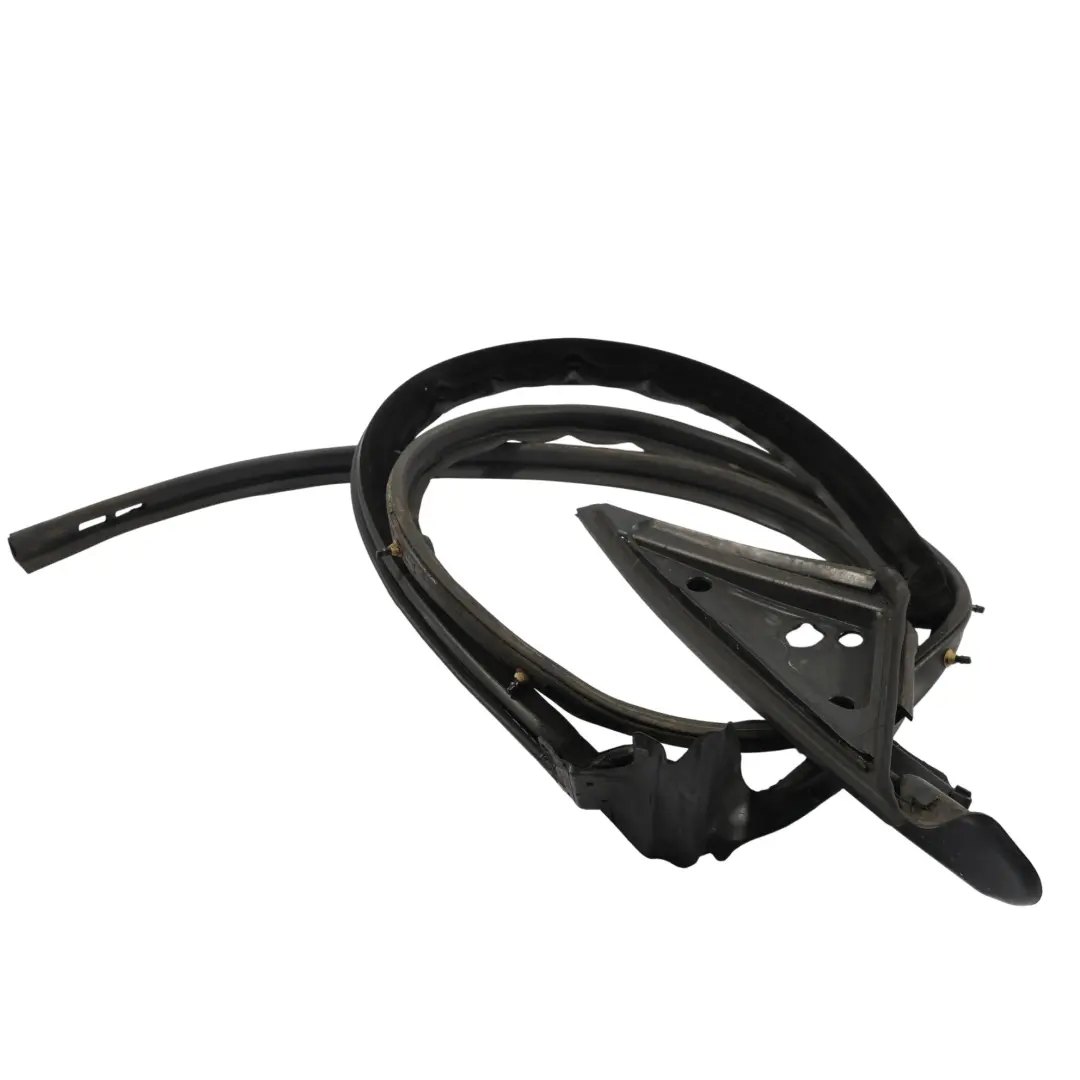 Porsche Cayman 987 Joint D'Étanchéité De Vitre De Porte Avant Gauche - SKU 99753753104 - Numéro de pièce 99753753104