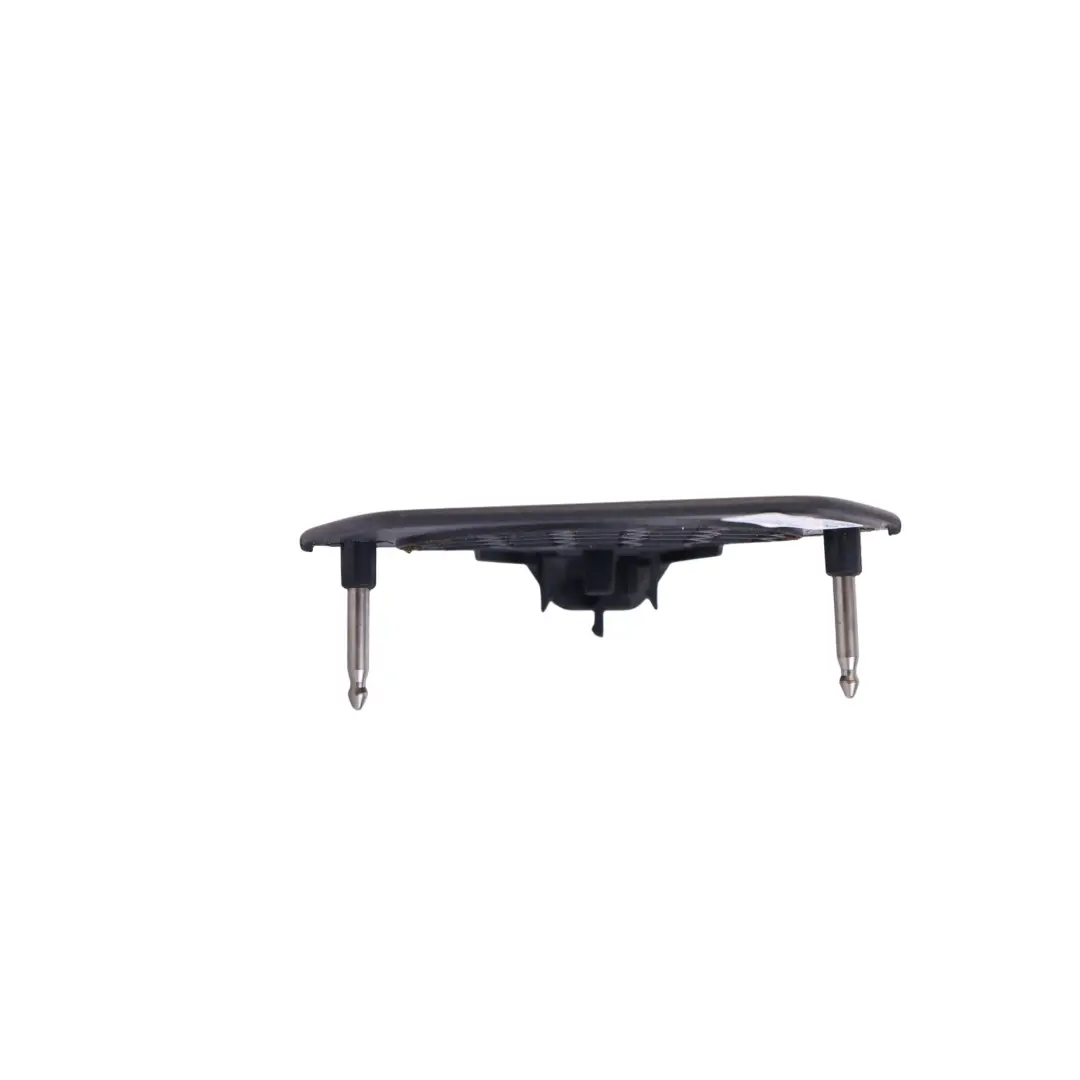 Salpicadero Panel Recorte Altavoz Cubierta Negro para Porsche Cayman 987 con número de pieza 99755235101 Porsche Cayman 987 Salpicadero Panel Recorte Altavoz Cubierta Negro - SKU 99755235101 - Número de pieza 99755235101