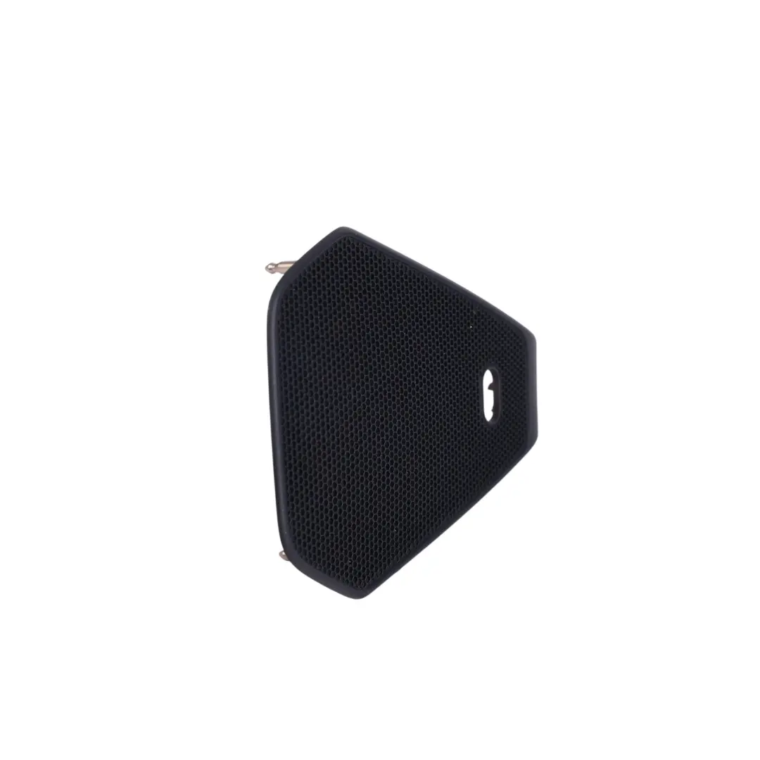 Salpicadero Panel Recorte Altavoz Cubierta Negro para Porsche Cayman 987 con número de pieza 99755235101 Porsche Cayman 987 Salpicadero Panel Recorte Altavoz Cubierta Negro - SKU 99755235101 - Número de pieza 99755235101