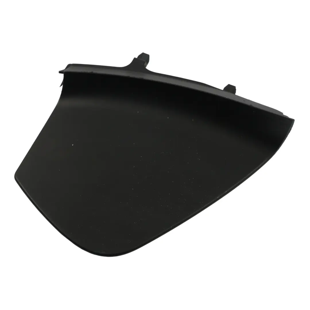 Porsche Cayman 987 Panel Embellecedor Tablero Negro Derecho - SKU 99755240602 - Número de pieza 99755240602