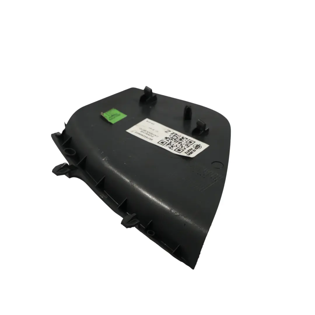 Panel Deski Rozdzielczej Czarny Prawy do Porsche Cayman 987 o numerze 99755240602 Porsche Cayman 987 Panel Deski Rozdzielczej Czarny Prawy - SKU 99755240602 - Numer Części 99755240602