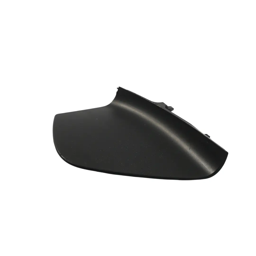 Porsche Cayman 987 Dashboard Trim Cover Panel Schwarz Rechts - SKU 99755240602 - Teilenummer 99755240602