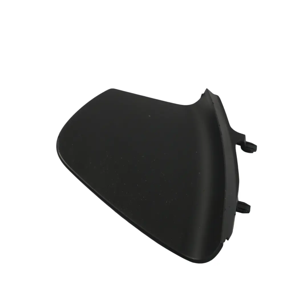 Porsche Cayman 987 Panel Deski Rozdzielczej Czarny Prawy - SKU 99755240602 - Numer Części 99755240602