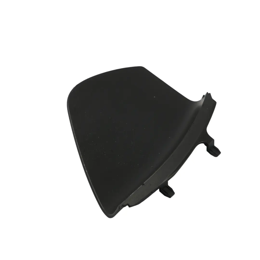 Porsche Cayman 987 Panneau Garniture Tableau Bord Noir Droite - SKU 99755240602 - Numéro de pièce 99755240602