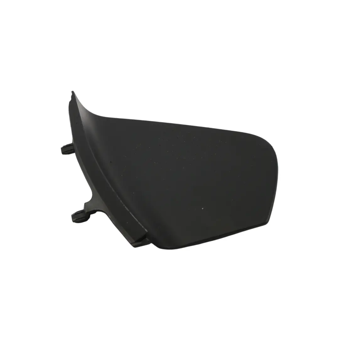 Porsche Cayman 987 Panel Deski Rozdzielczej Czarny Prawy - SKU 99755240602 - Numer Części 99755240602