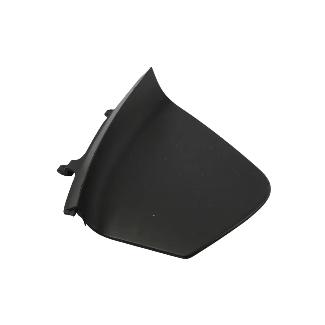 Pannello Rivestimento Cruscotto Nero Destro per Porsche Cayman 987 con numero di parte 99755240602 Porsche Cayman 987 Pannello Rivestimento Cruscotto Nero Destro - SKU 99755240602 - Numero di parte 99755240602