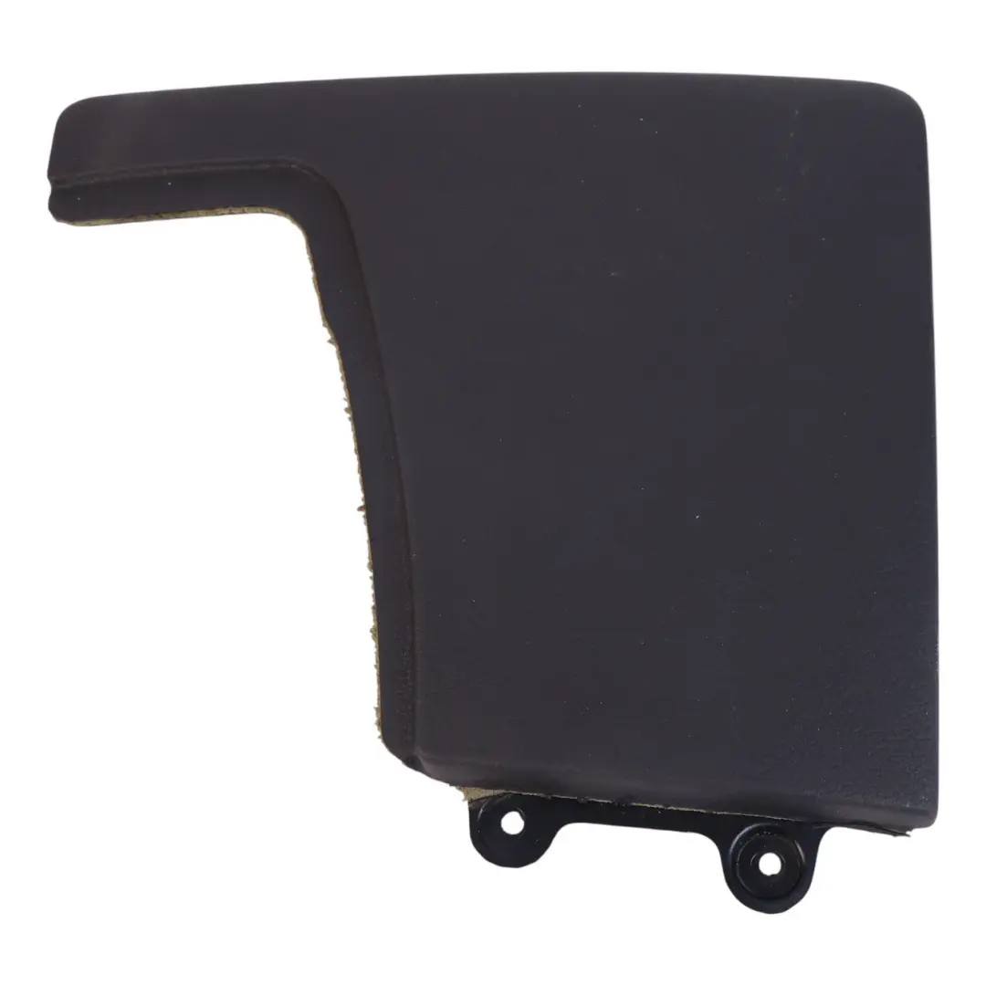 Centre Console Trim Leatherette Black Left N/S to Porsche Cayman 987 with Part number 99755311705 Porsche Cayman 987 Centre Console Trim Leatherette Black Left N/S - SKU 99755311705 - Part number 99755311705