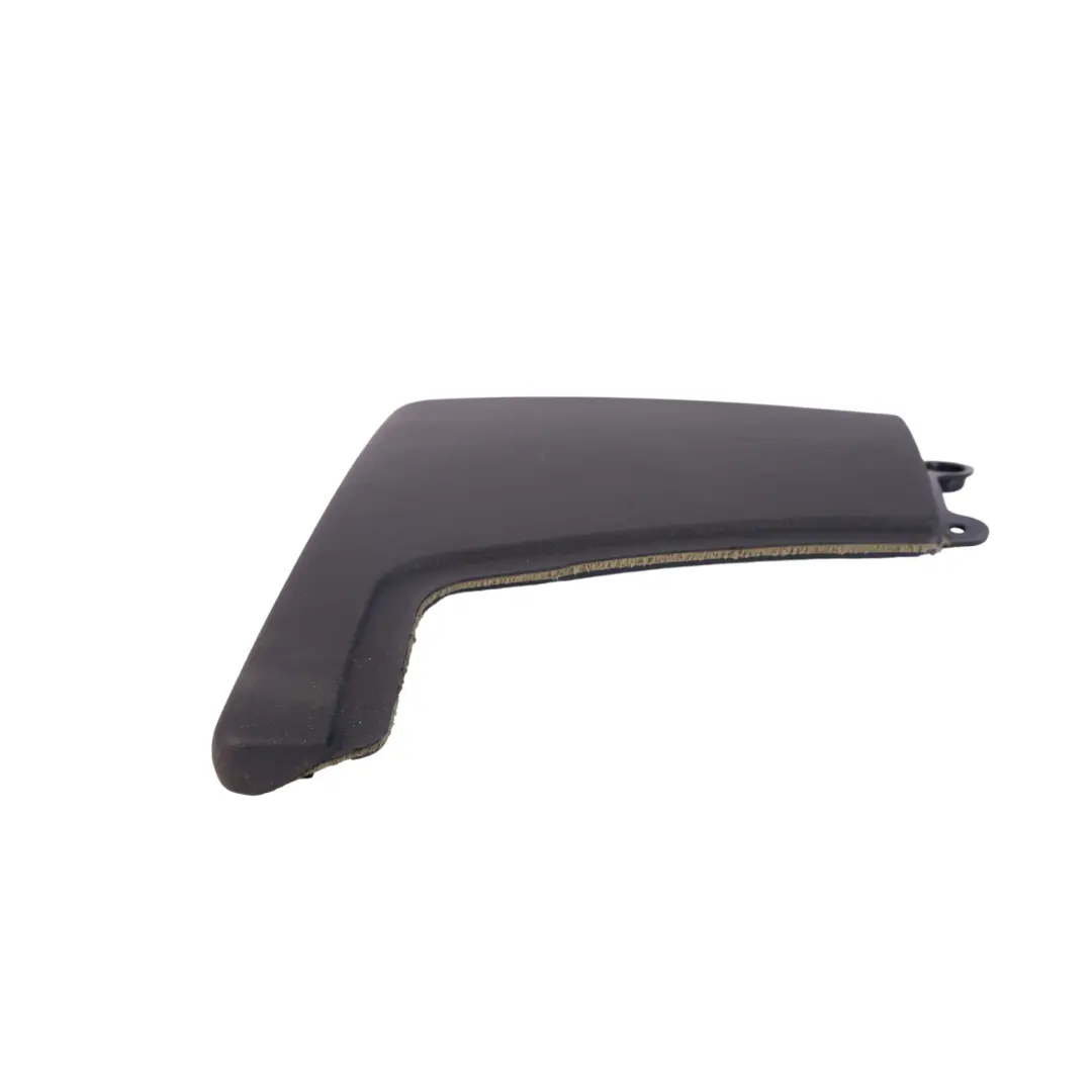 Garniture Console Centrale Similicuir Noir Gauche pour Porsche Cayman 987 à propos du numéro de pièce 99755311705 Porsche Cayman 987 Garniture Console Centrale Similicuir Noir Gauche - SKU 99755311705 - Numéro de pièce 99755311705