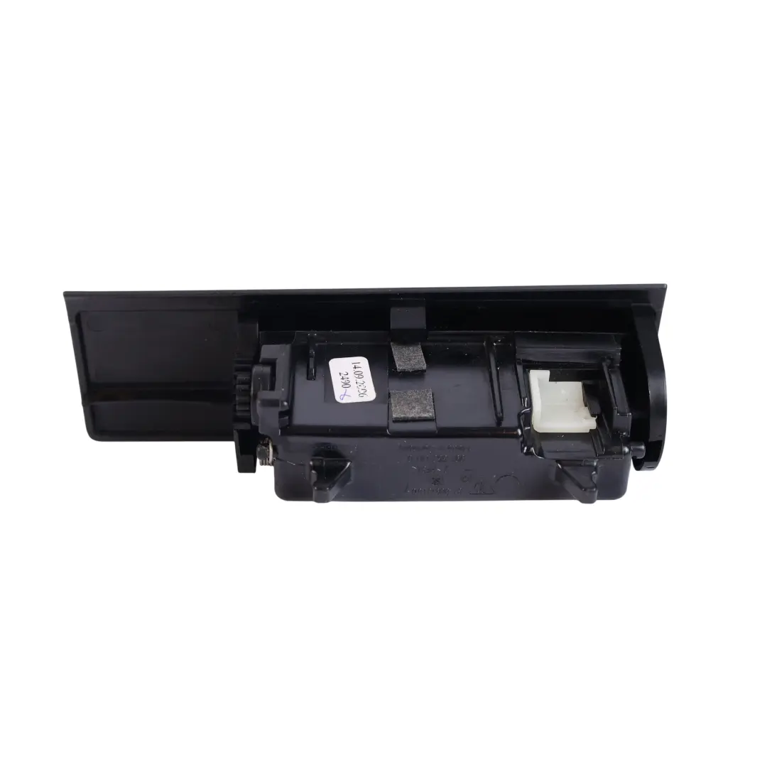 Cendrier Console Centrale Avec Prise 12V Noir pour Porsche Cayman 987 à propos du numéro de pièce 99755314102 Porsche Cayman 987 Cendrier Console Centrale Avec Prise 12V Noir - SKU 99755314102 - Numéro de pièce 99755314102
