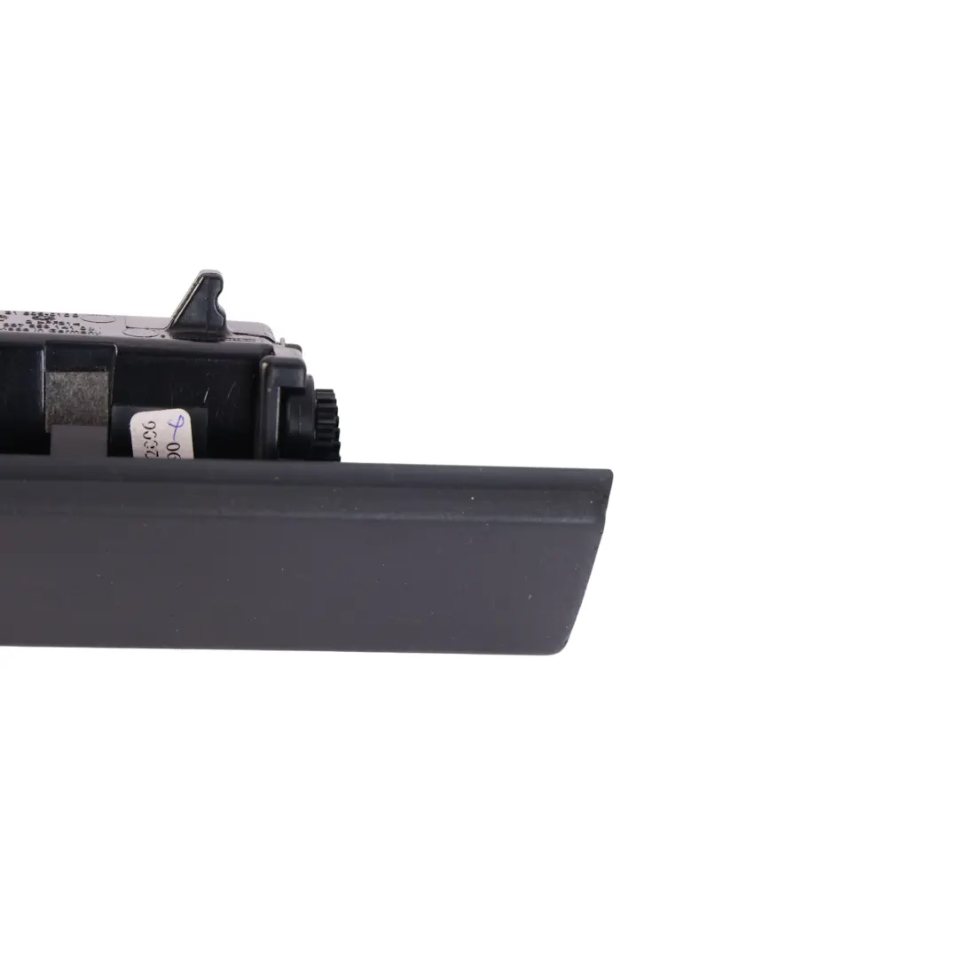 Porsche Cayman 987 Centre Console Ash Tray Power Outlet 12V Black - SKU 99755314102 - Part number 99755314102