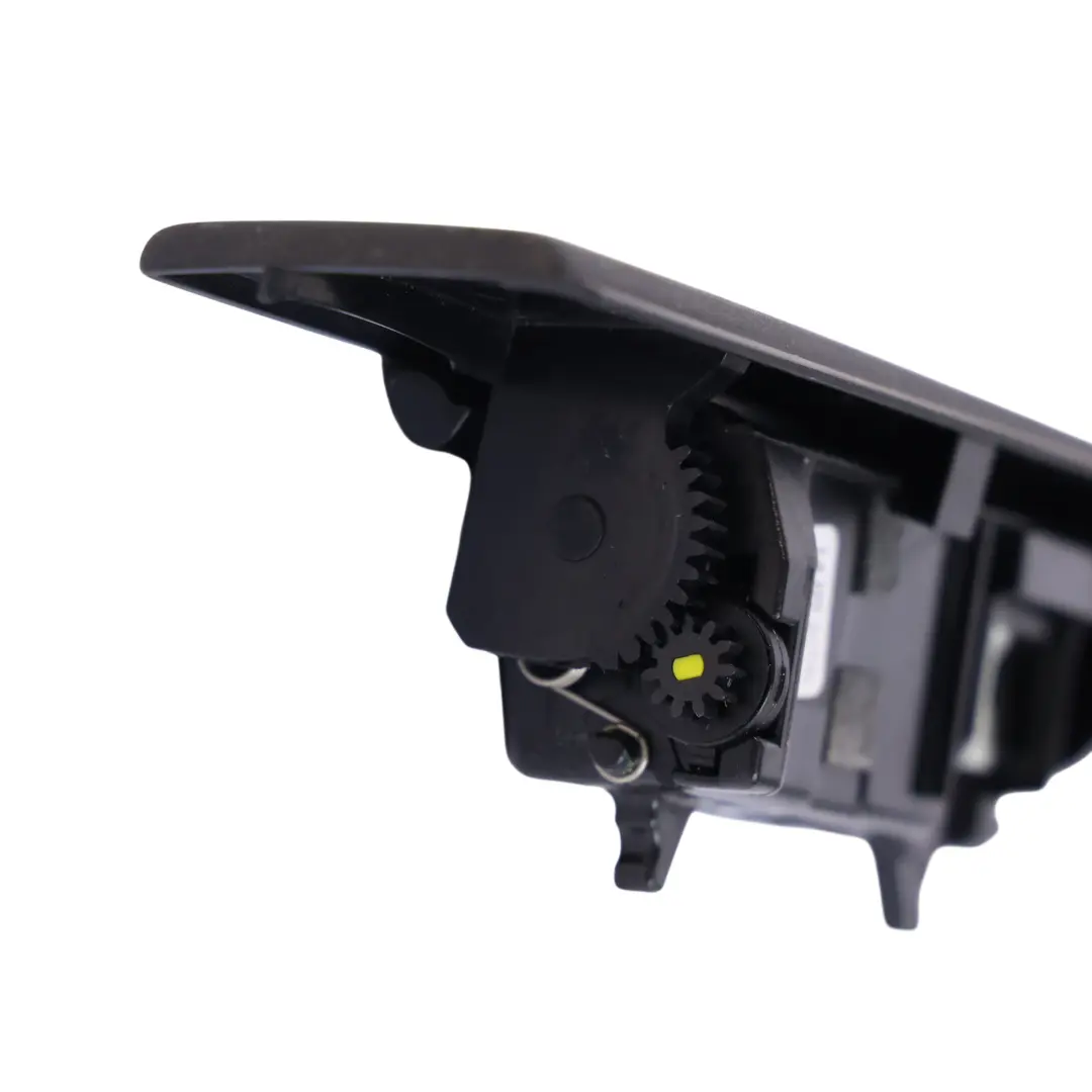 Porsche Cayman 987 Cendrier Console Centrale Avec Prise 12V Noir - SKU 99755314102 - Numéro de pièce 99755314102