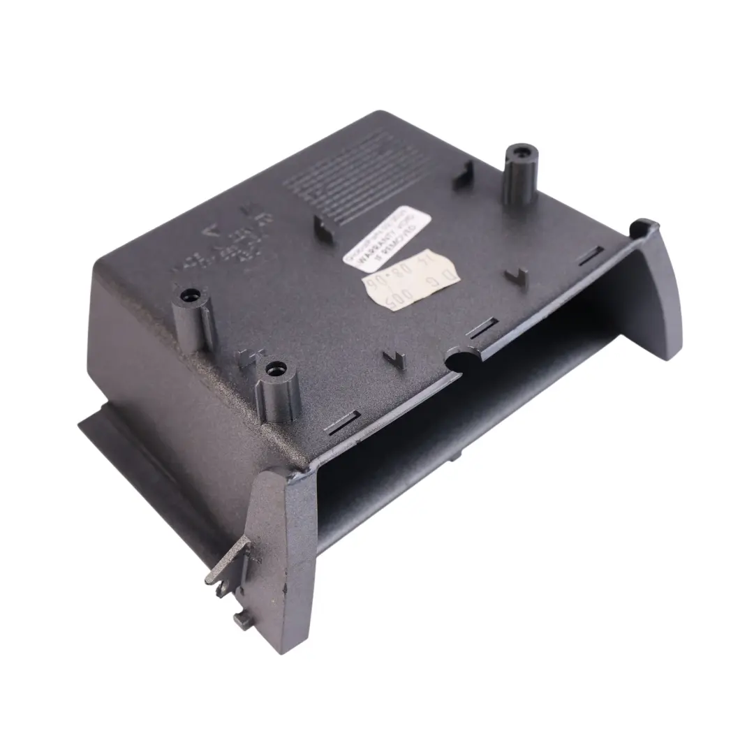 Consola Compartimento Portaobjetos para Porsche 911 Cayman 987 Boxster con número de pieza 99755314301 Porsche 911 Cayman 987 Boxster Consola Compartimento Portaobjetos - SKU 99755314301 - Número de pieza 99755314301