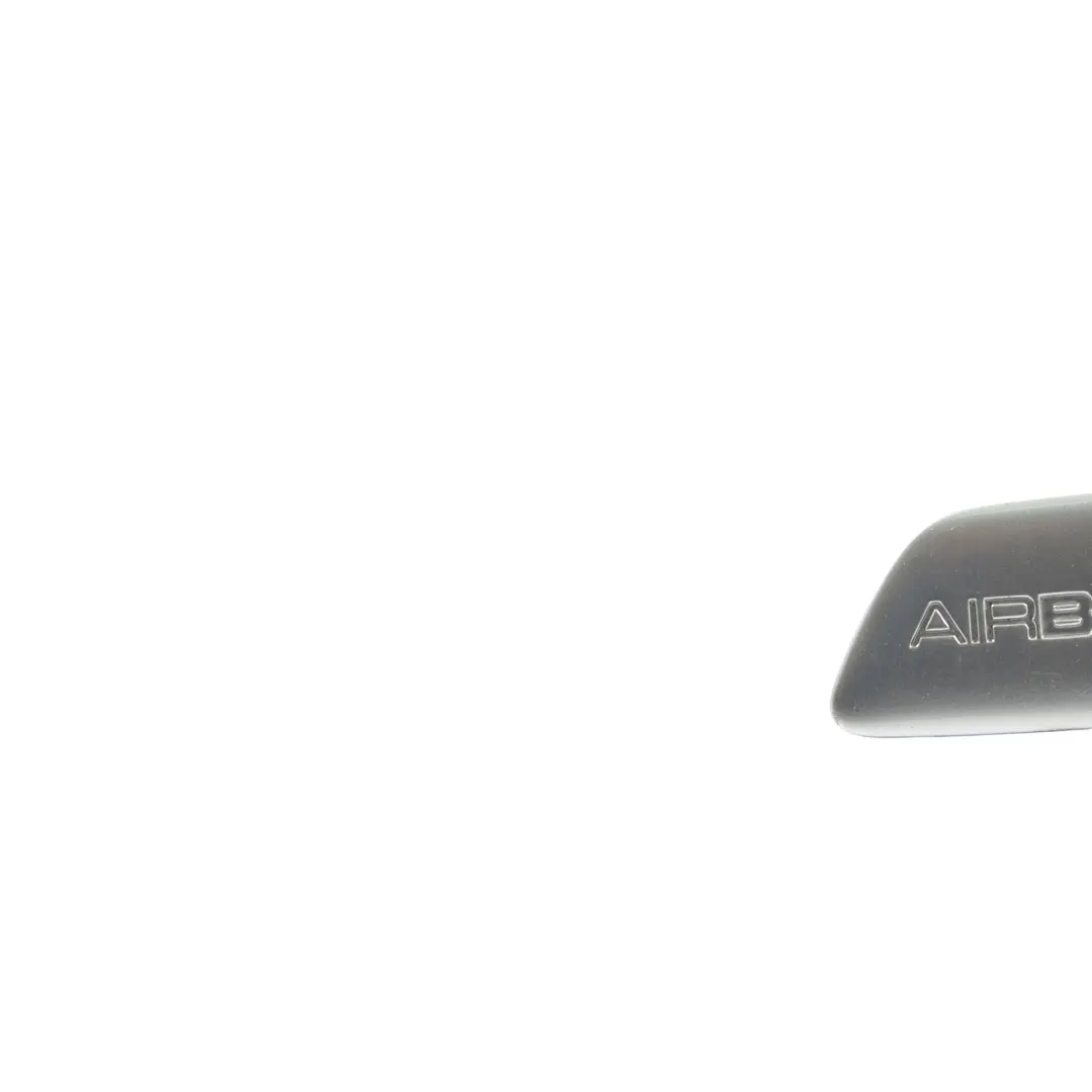 987C Tapa Lateral Del Módulo De Aire Gris Izquierda para Porsche Cayman con número de pieza 99755562301 Porsche Cayman 987C Tapa Lateral Del Módulo De Aire Gris Izquierda - SKU 99755562301 - Número de pieza 99755562301
