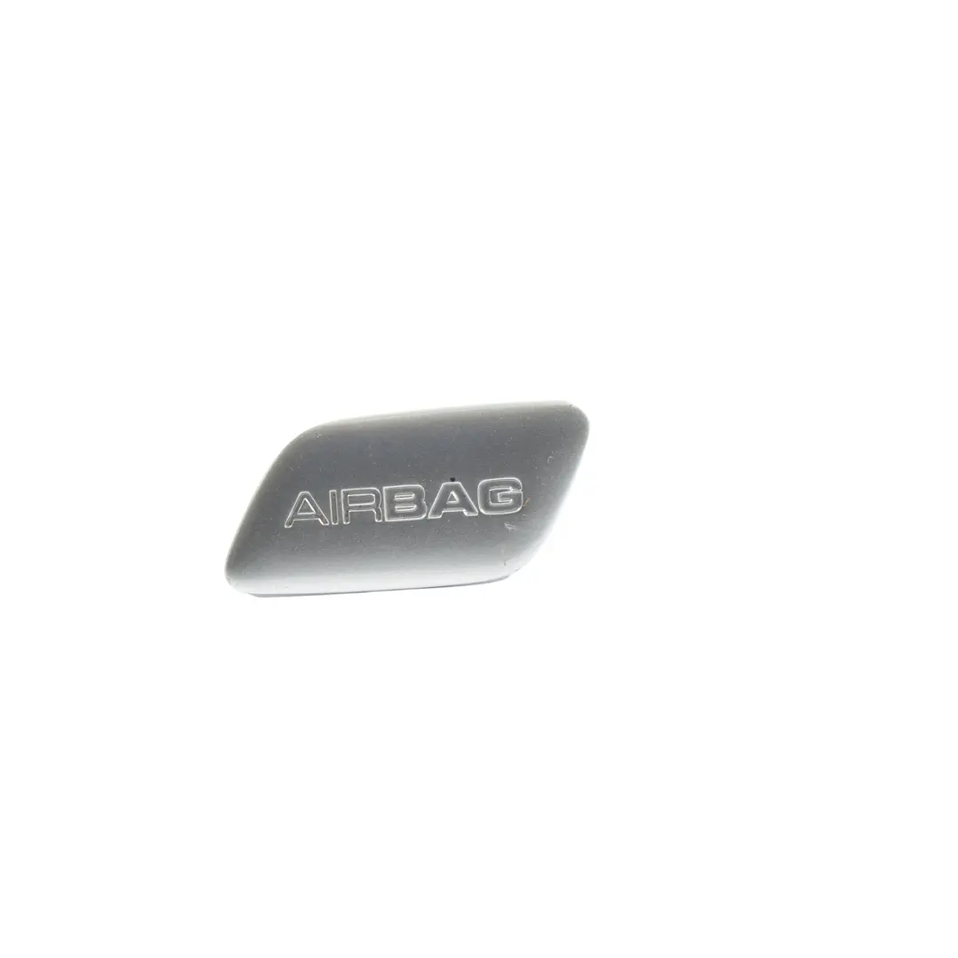 987C Cache De Module D'Air Latéral Gauche Gris pour Porsche Cayman à propos du numéro de pièce 99755562301 Porsche Cayman 987C Cache De Module D'Air Latéral Gauche Gris - SKU 99755562301 - Numéro de pièce 99755562301