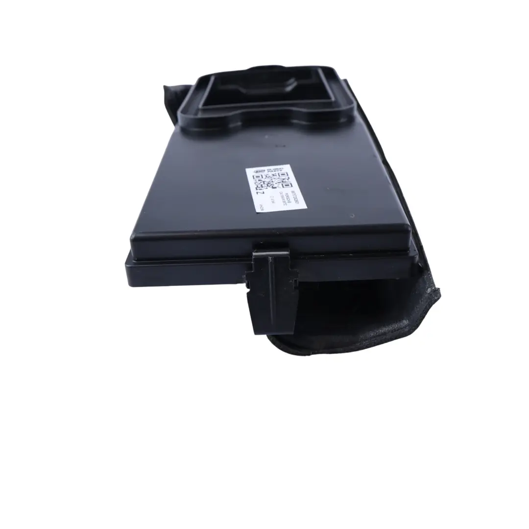 Porsche Cayman 987C Scatola Filtro Abitacolo Alloggiamento - SKU 99757252901 - Numero di parte 99757252901