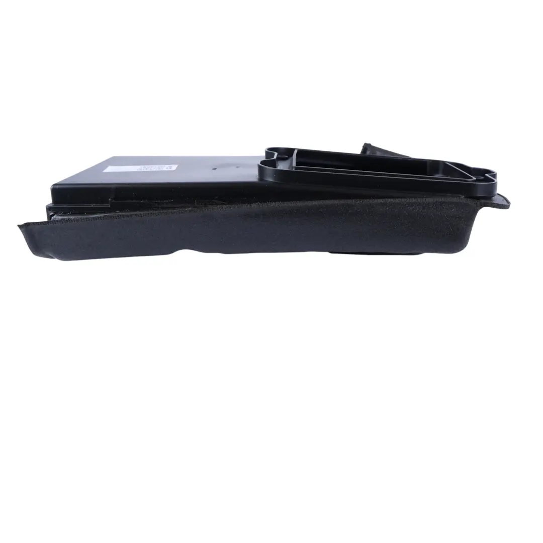 Porsche Cayman 987C Caja Del Filtro De Habitáculo Carcasa - SKU 99757252901 - Número de pieza 99757252901