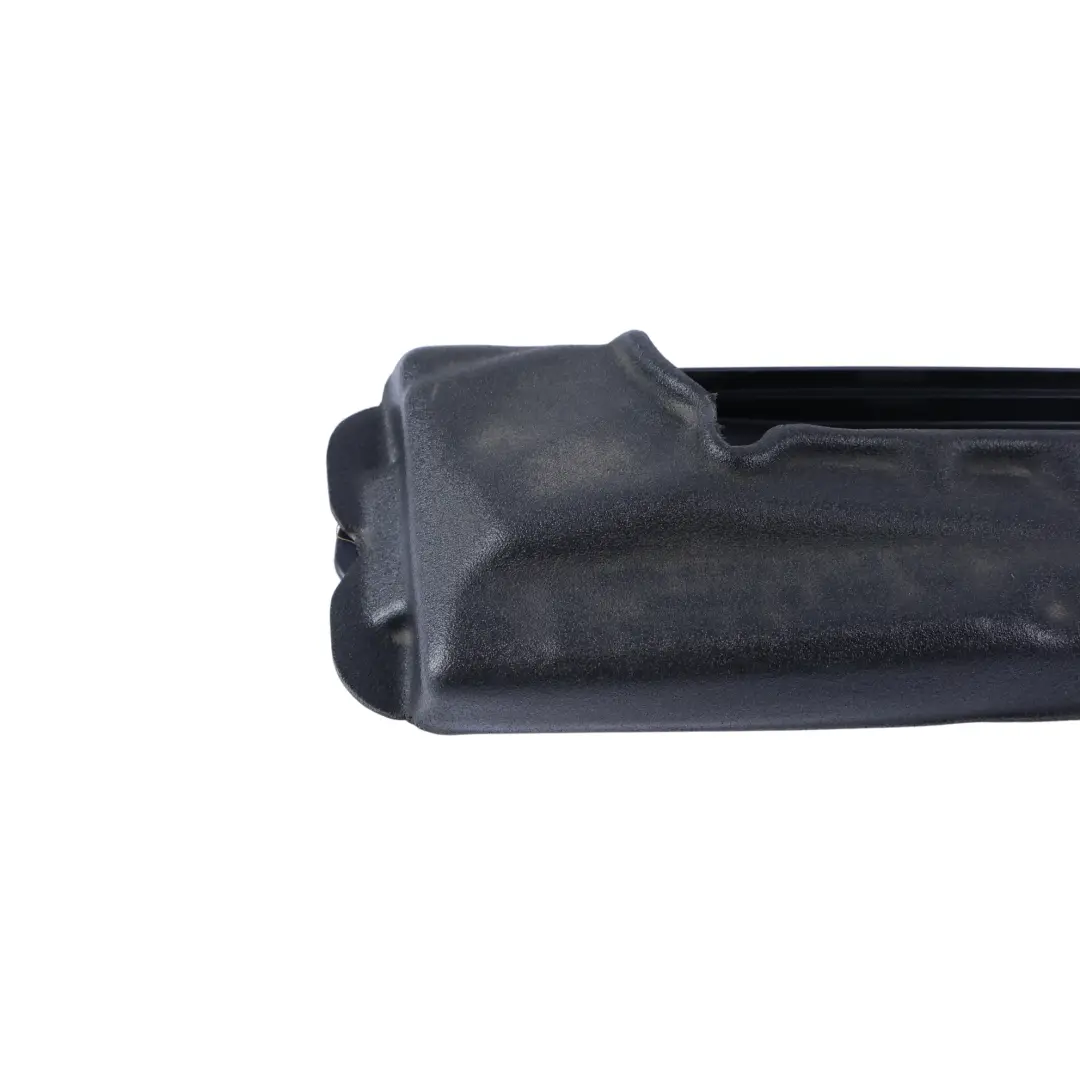 Porsche Cayman 987C Caja Del Filtro De Habitáculo Carcasa - SKU 99757252901 - Número de pieza 99757252901