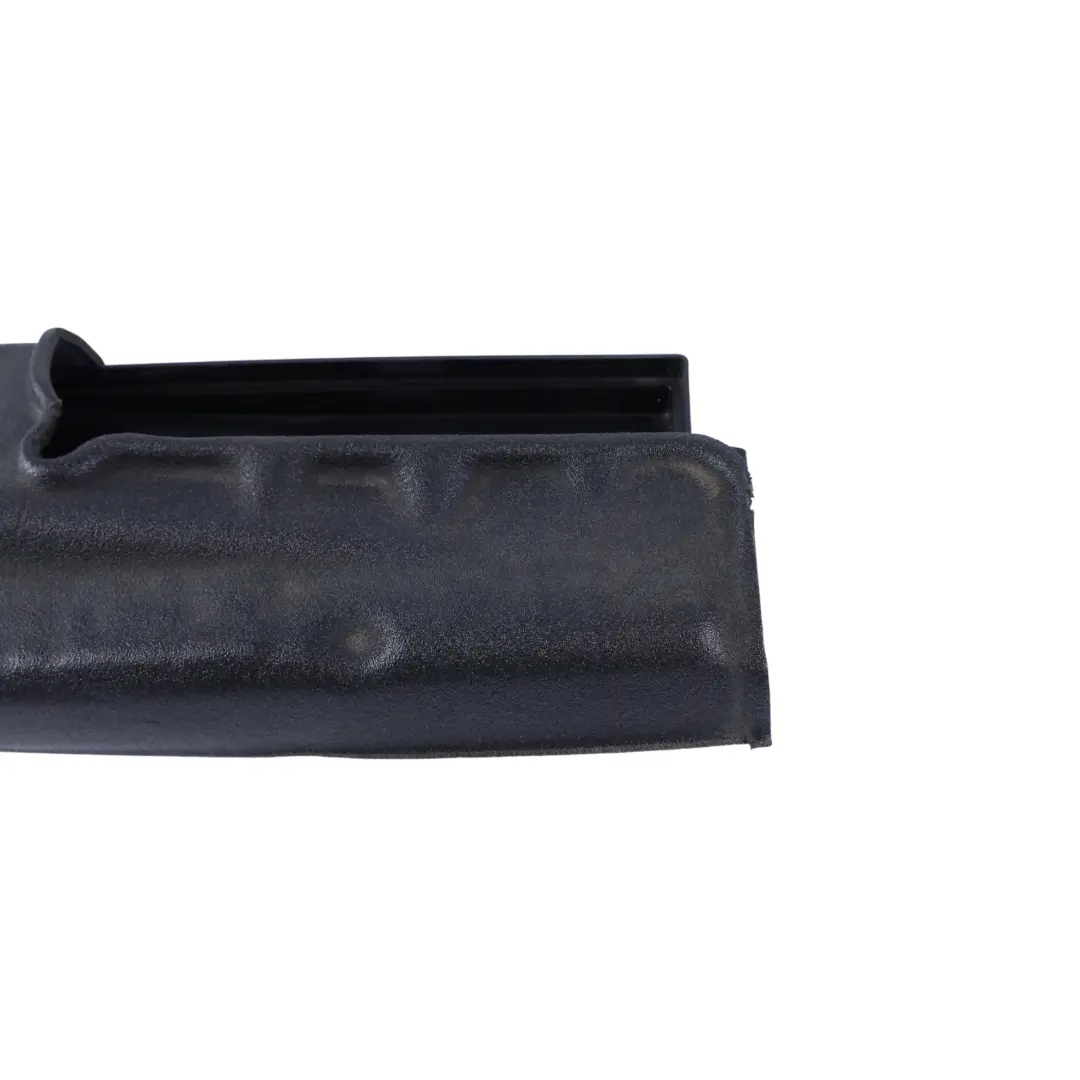 987C Cabin Filter Box Cover Housing to Porsche Cayman with Part number 99757252901 Porsche Cayman 987C Cabin Filter Box Cover Housing - SKU 99757252901 - Part number 99757252901