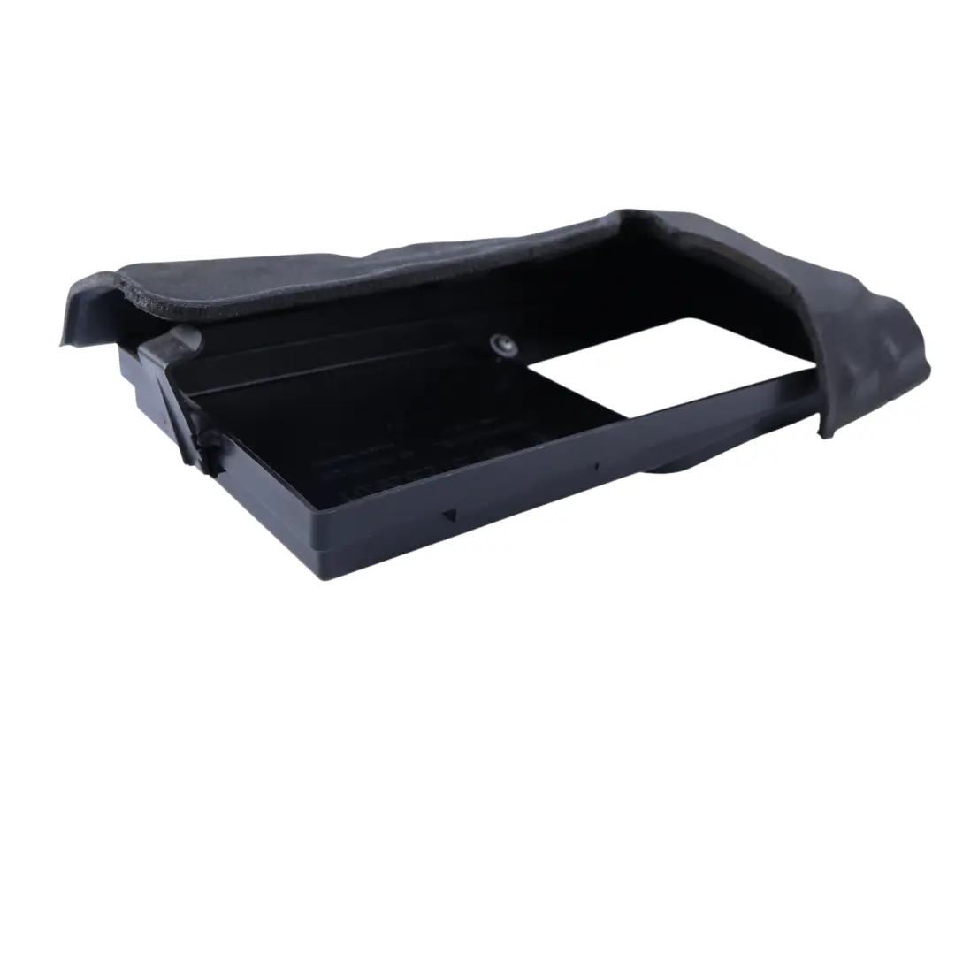 987C Scatola Filtro Abitacolo Alloggiamento per Porsche Cayman con numero di parte 99757252901 Porsche Cayman 987C Scatola Filtro Abitacolo Alloggiamento - SKU 99757252901 - Numero di parte 99757252901