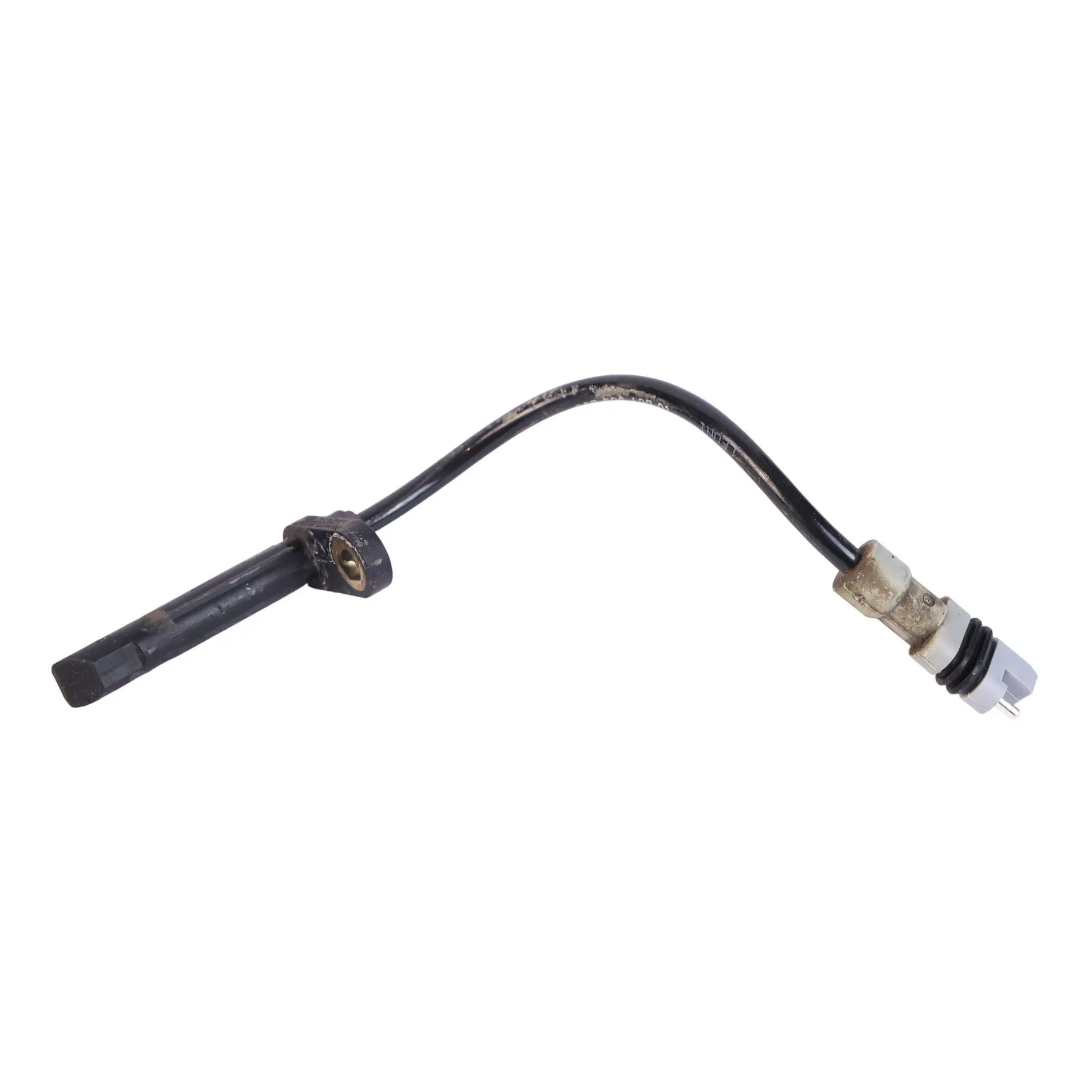 Porsche Cayman 987 ABS Sensor Delantero Trasero Izquierdo Derecho 99760640701