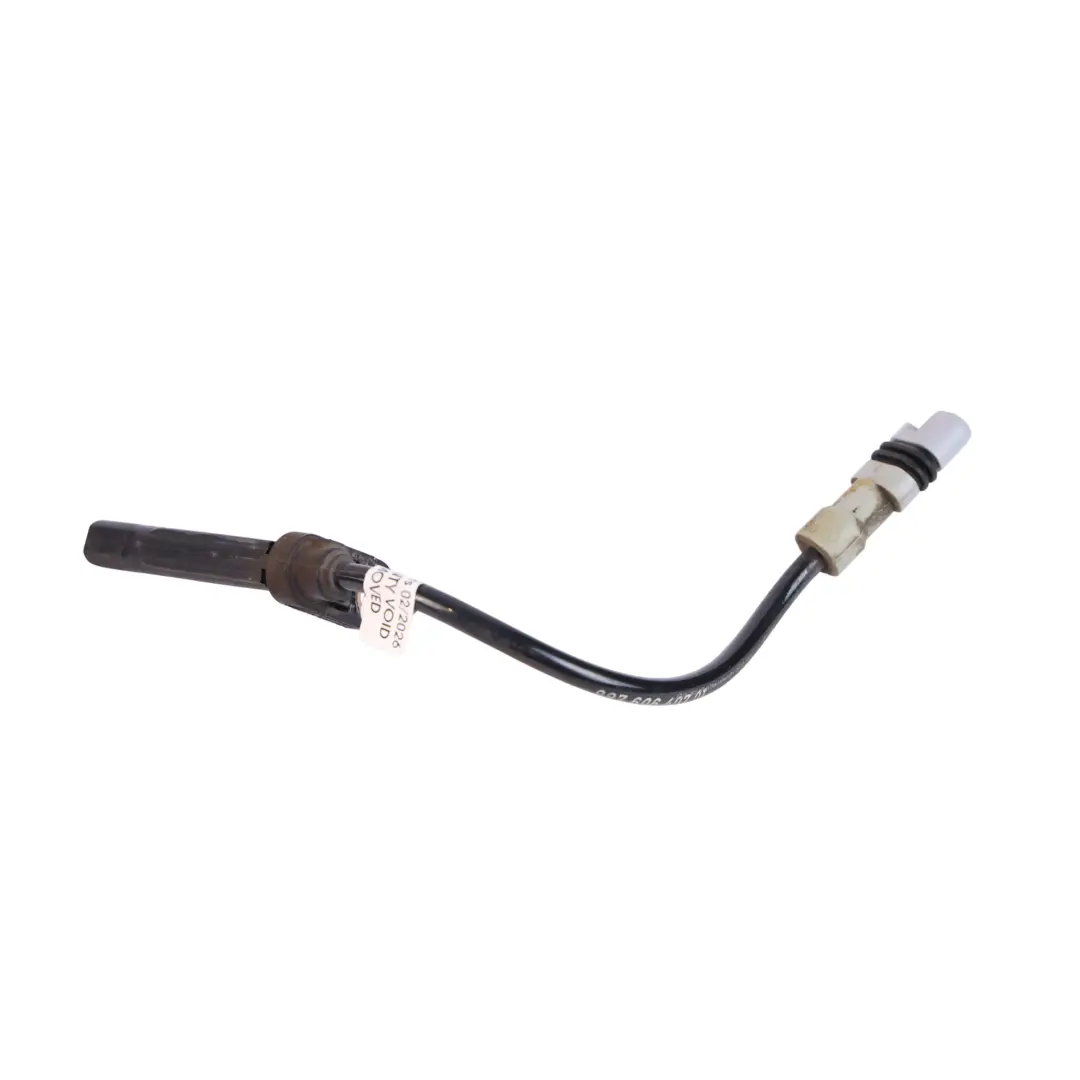 ABS Sensor Vorne Hinten Links Rechts für Porsche 911 Cayman 987 mit Teilenummer 99760640701 Porsche 911 Cayman 987 ABS Sensor Vorne Hinten Links Rechts - SKU 99760640701 - Teilenummer 99760640701