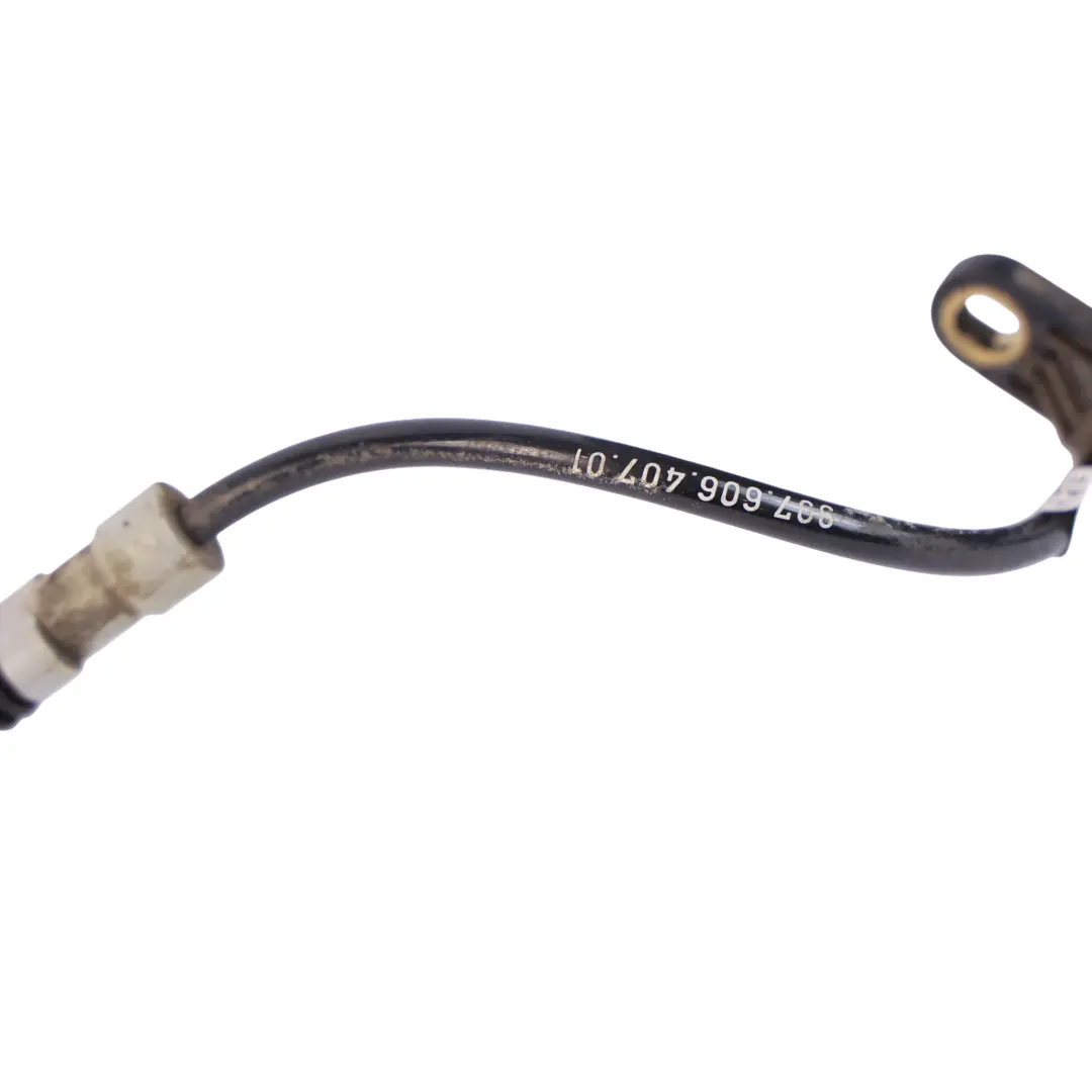 ABS Sensor Vorne Hinten Links Rechts für Porsche 911 Cayman 987 mit Teilenummer 99760640701 Porsche 911 Cayman 987 ABS Sensor Vorne Hinten Links Rechts - SKU 99760640701 - Teilenummer 99760640701