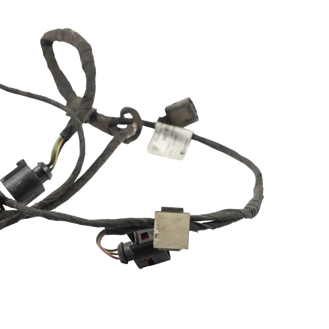 Bumper PDC Parking Sensor Wiring to Porsche Boxster Cayman 987 Rear with Part number 99761266100 Porsche Boxster Cayman 987 Rear Bumper PDC Parking Sensor Wiring - SKU 99761266100 - Part number 99761266100