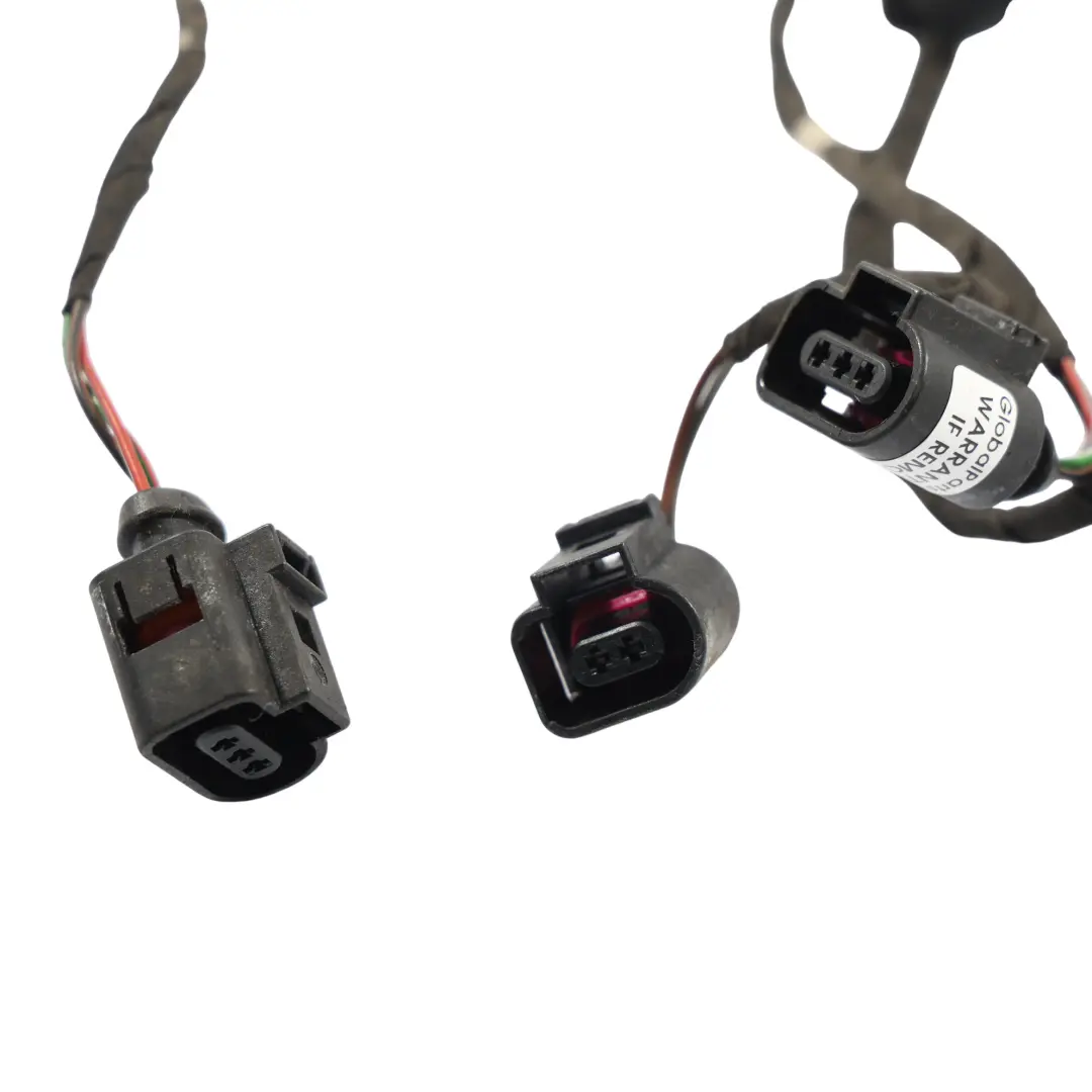 Hintere Stoßstange Parksensor Verkabelung für Porsche Boxster Cayman 987 mit Teilenummer 99761266100 Porsche Boxster Cayman 987 Hintere Stoßstange Parksensor Verkabelung - SKU 99761266100 - Teilenummer 99761266100