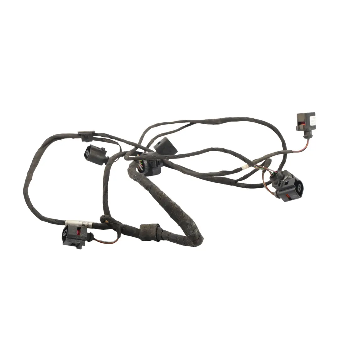 Câblage Capteur PDC Pare-Chocs Arrière pour Porsche Boxster Cayman 987 à propos du numéro de pièce 99761266100 Porsche Boxster Cayman 987 Câblage Capteur PDC Pare-Chocs Arrière - SKU 99761266100 - Numéro de pièce 99761266100