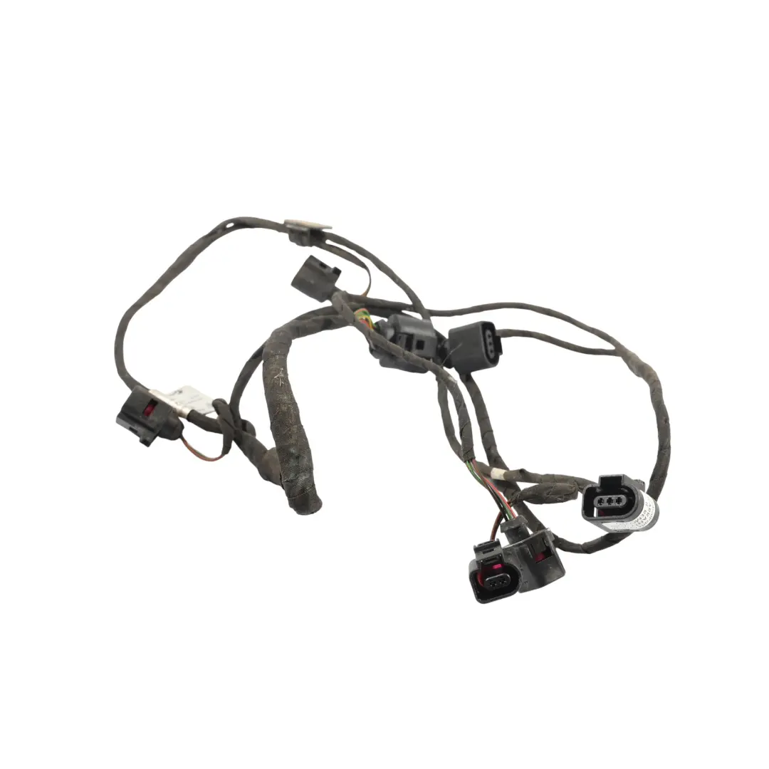 Parachoques Trasero PDC Sensor Cableado para Porsche Boxster Cayman 987 con número de pieza 99761266100 Porsche Boxster Cayman 987 Parachoques Trasero PDC Sensor Cableado - SKU 99761266100 - Número de pieza 99761266100